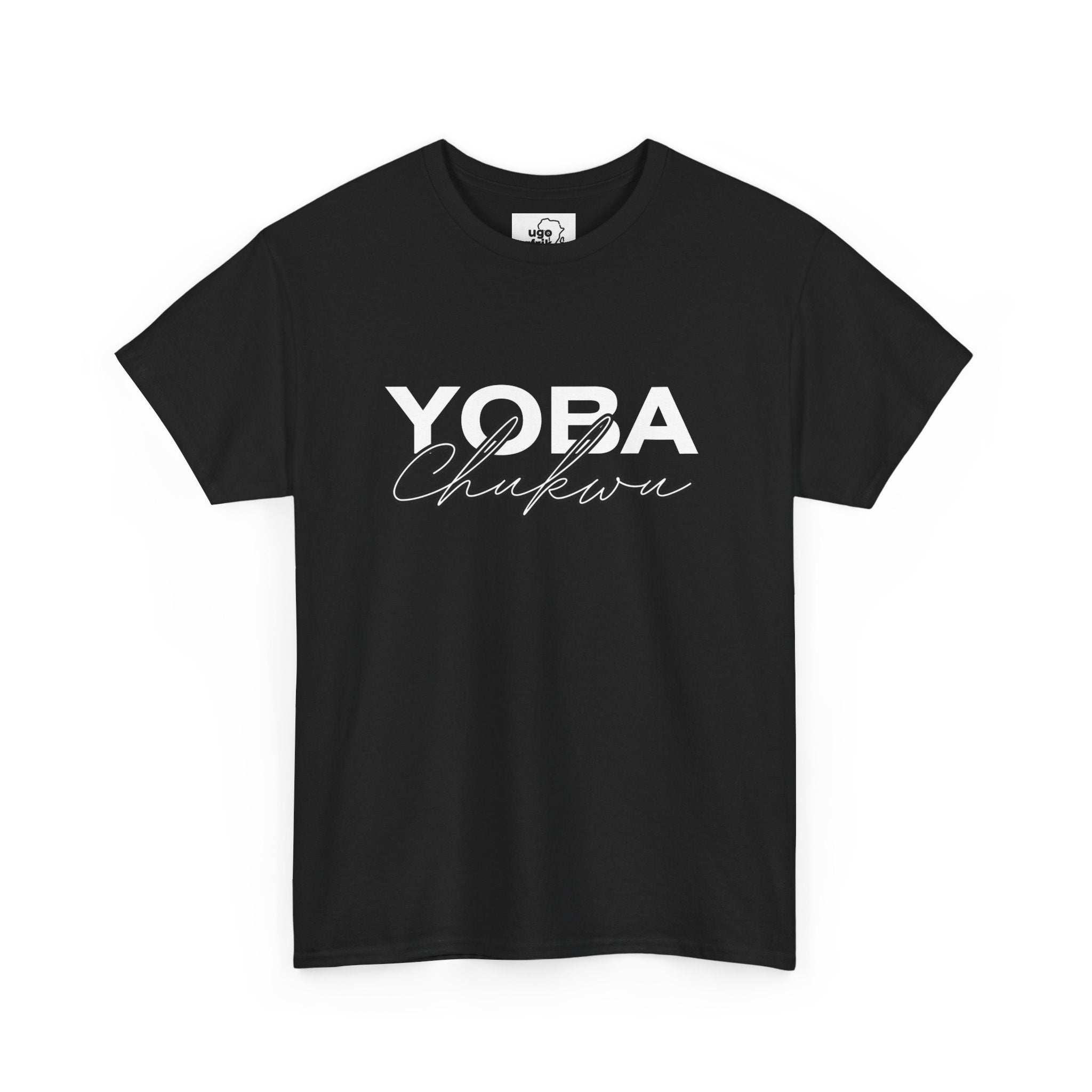 Yoba Chukwu Igbo T-shirt