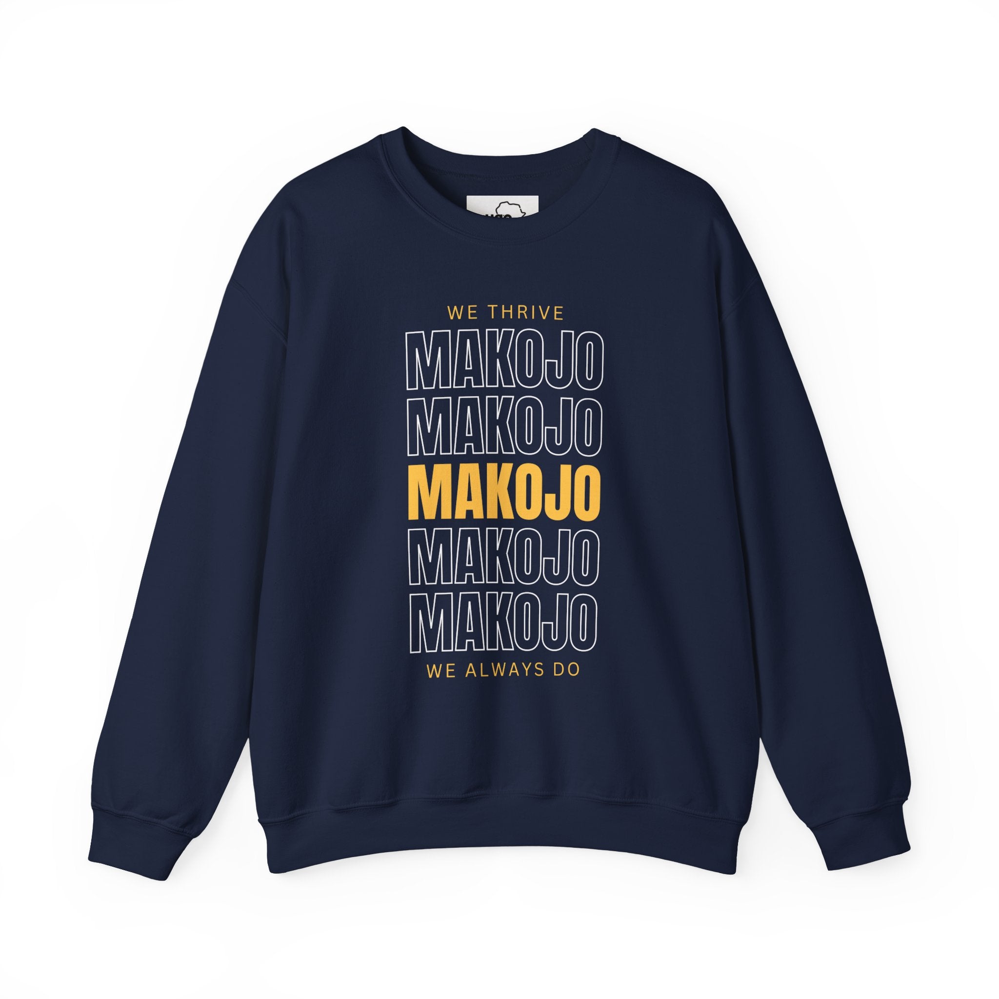 Makojo Igbo Sweatshirt