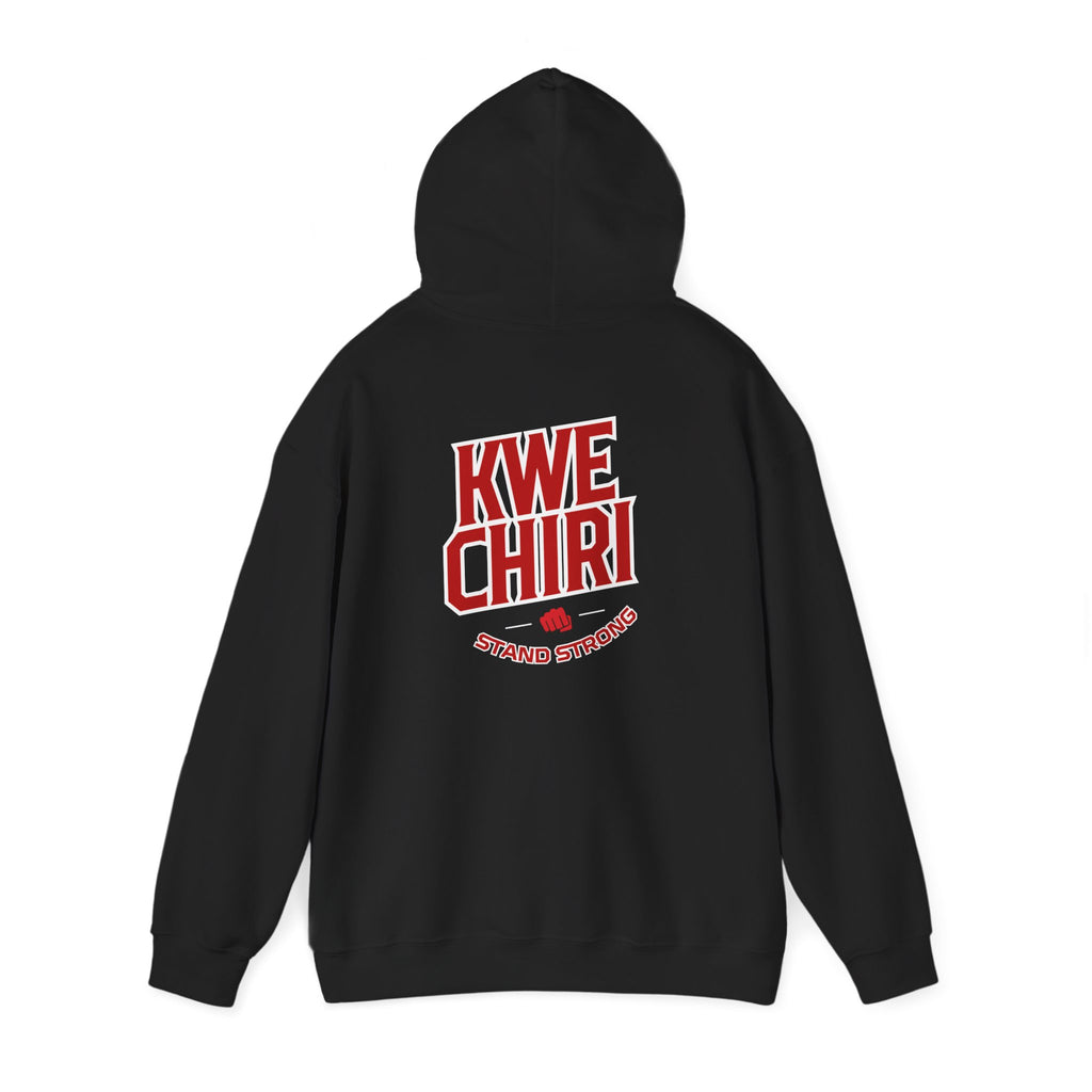 Kwechiri Igbo Hoodie