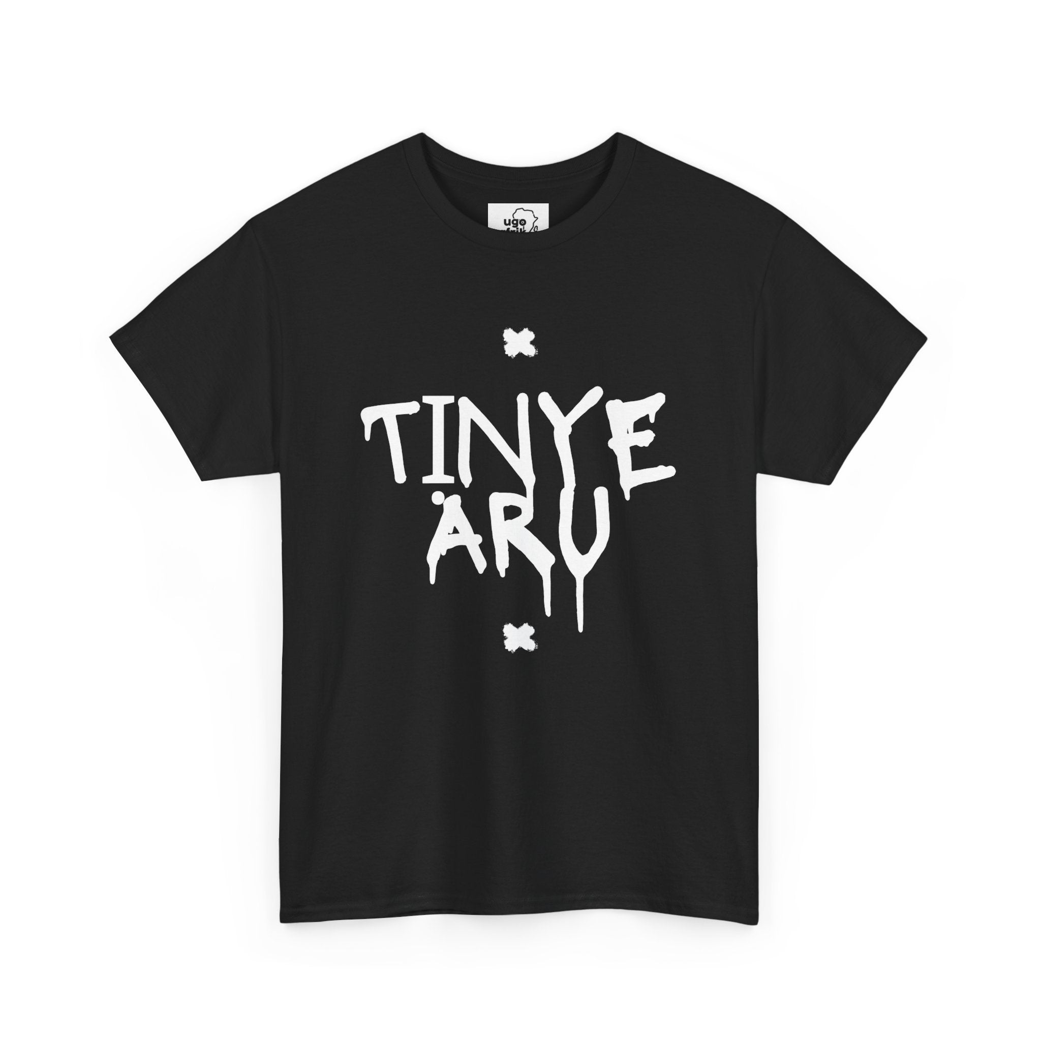 Tinye Aru Igbo T-shirt