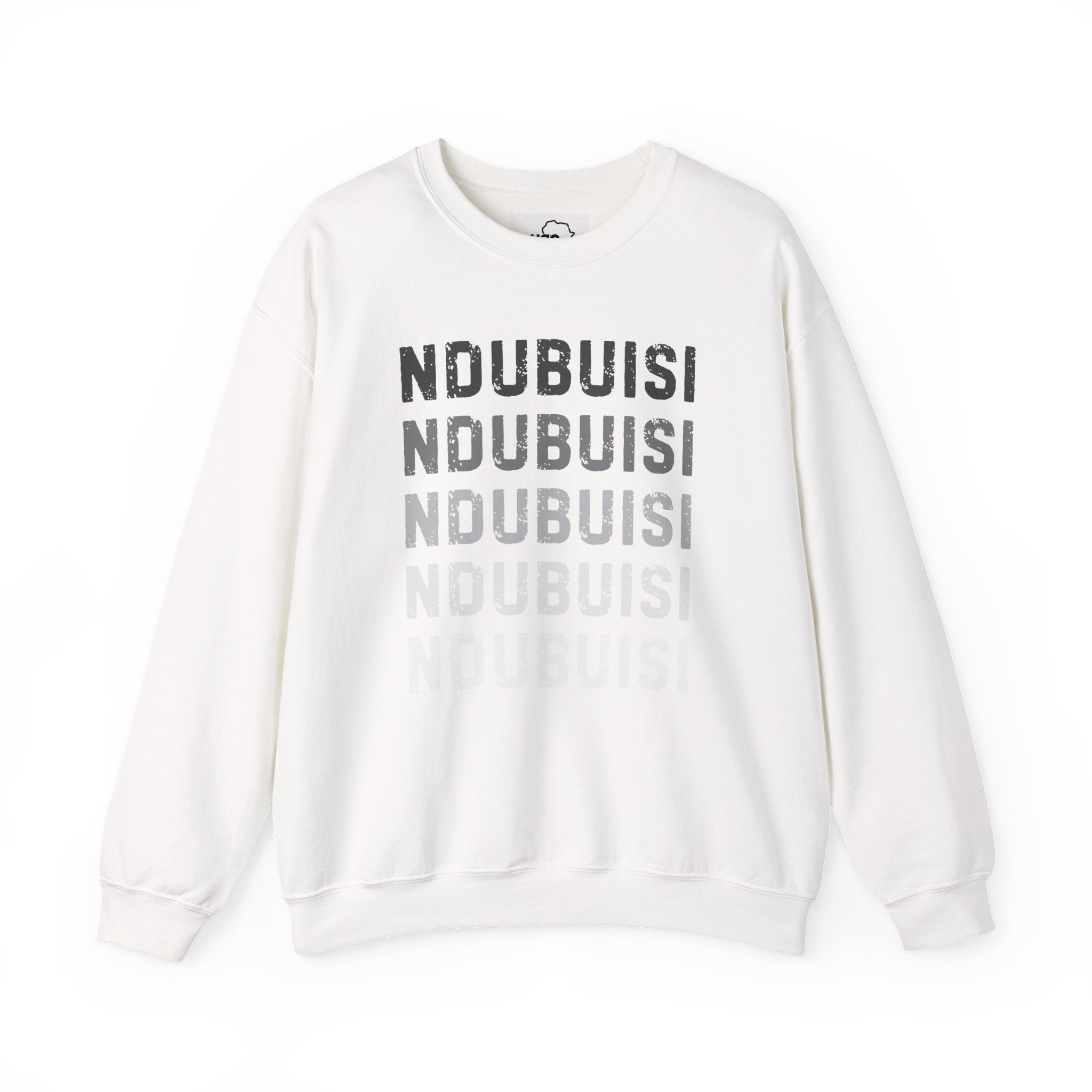 Ndubuisi Igbo Sweatshirt