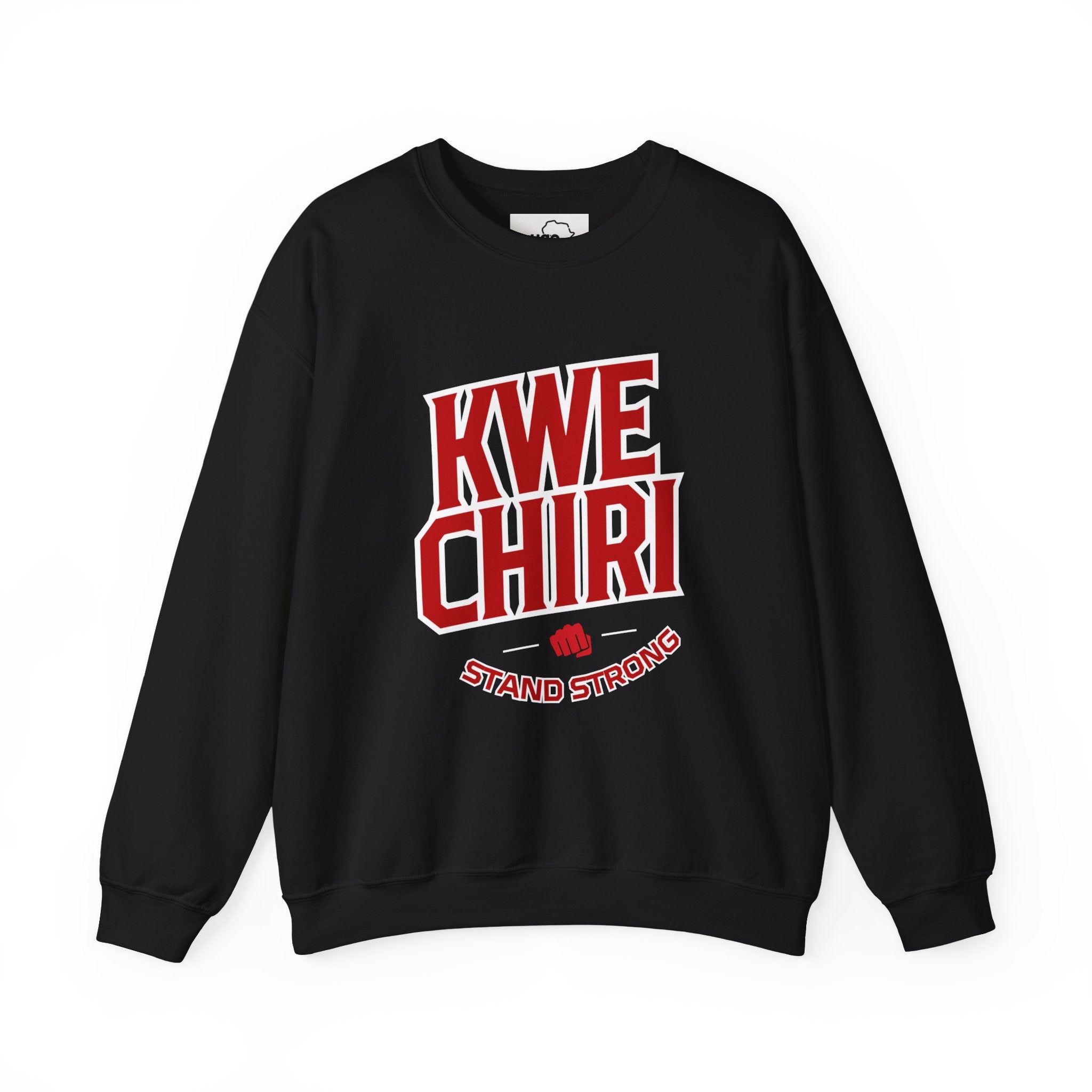 Kwechiri Igbo Sweatshirt