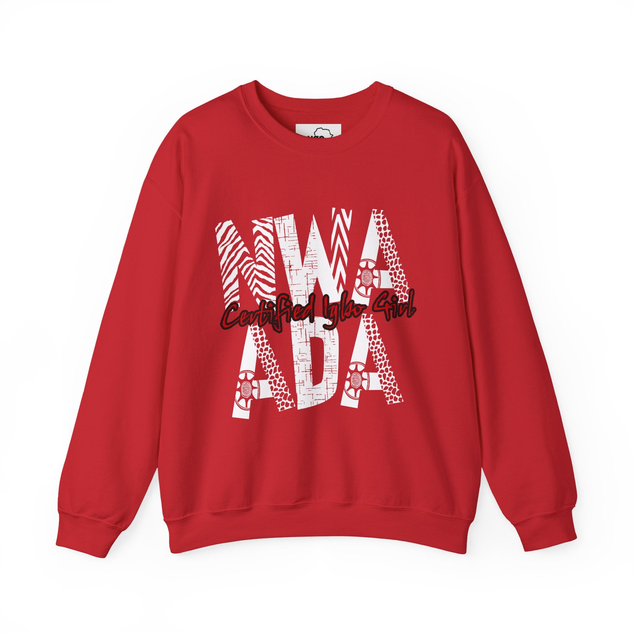 Nwa Ada Igbo Sweatshirt