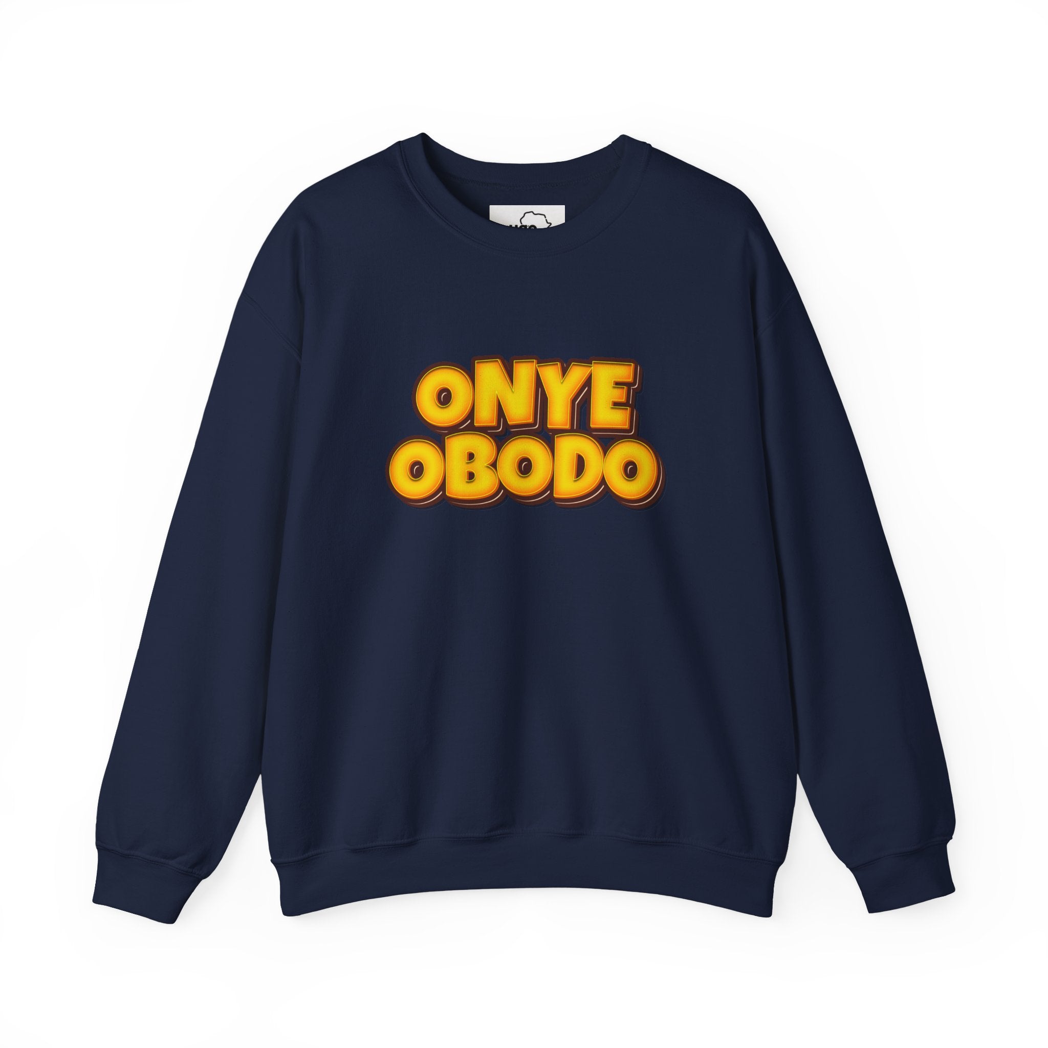 Onye Obodo Igbo Sweatshirt
