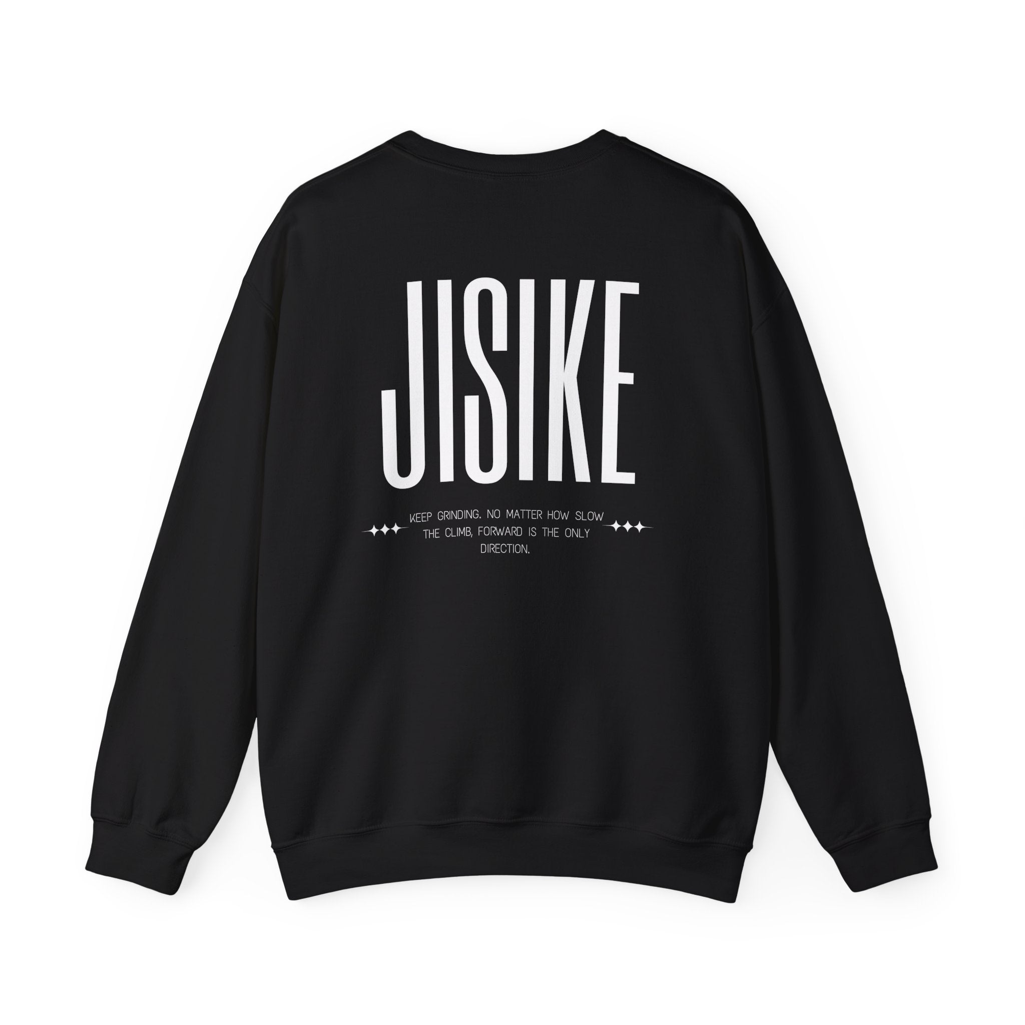 Jisike Igbo Sweatshirt