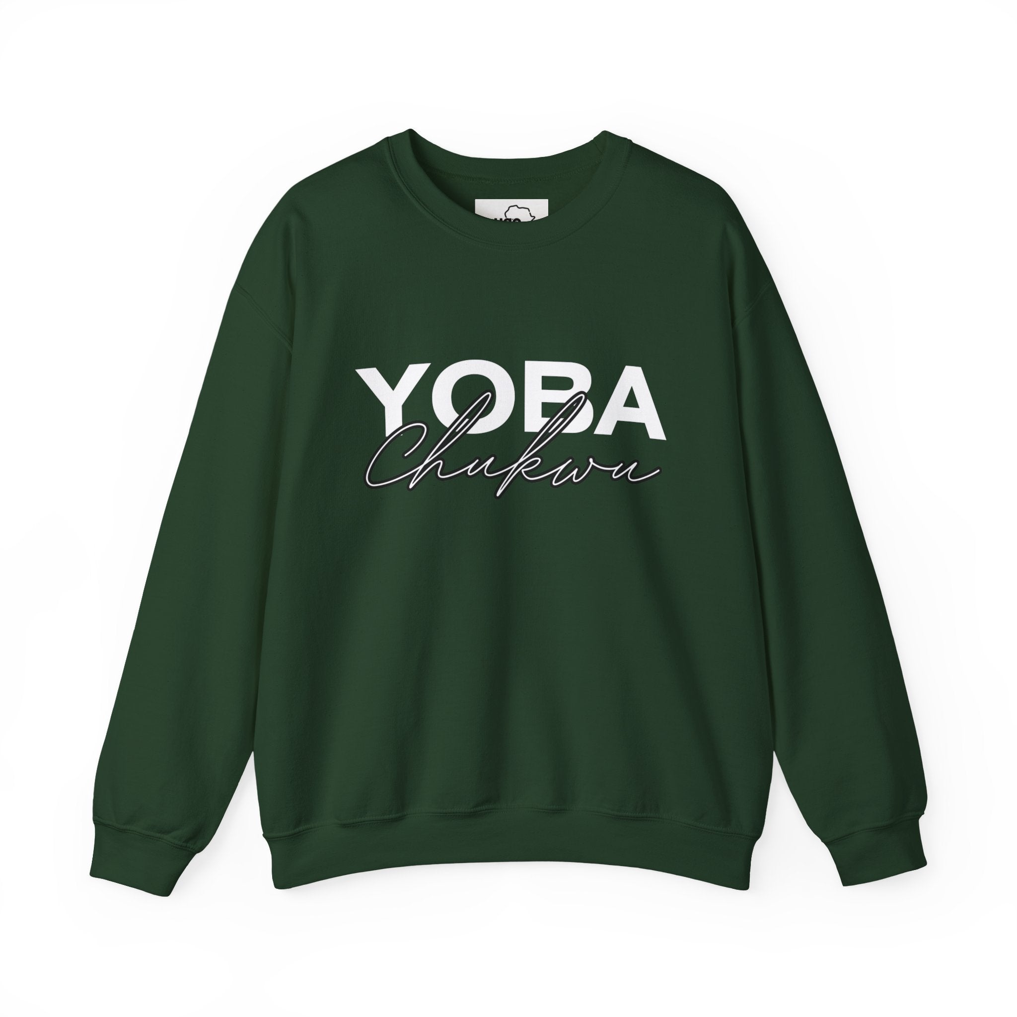 Yoba Chukwu Igbo Sweatshirt