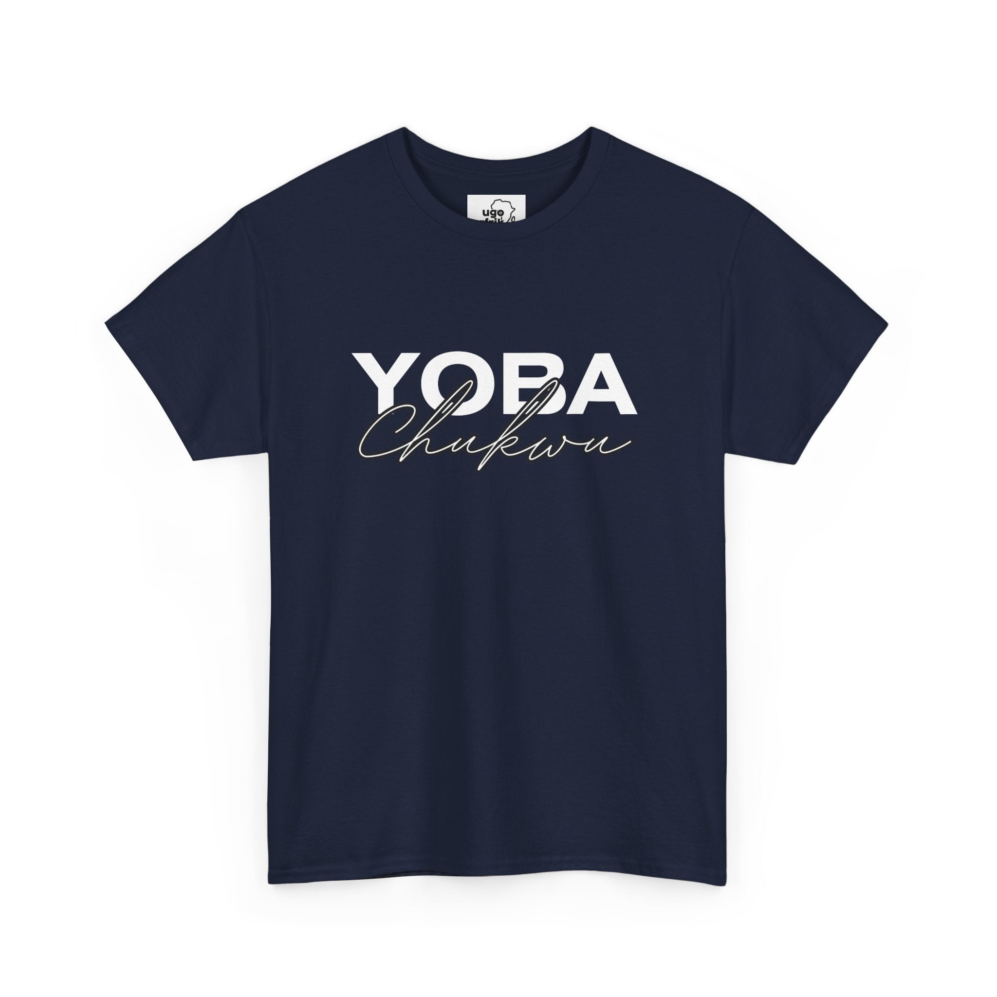 Yoba Chukwu Igbo T-shirt