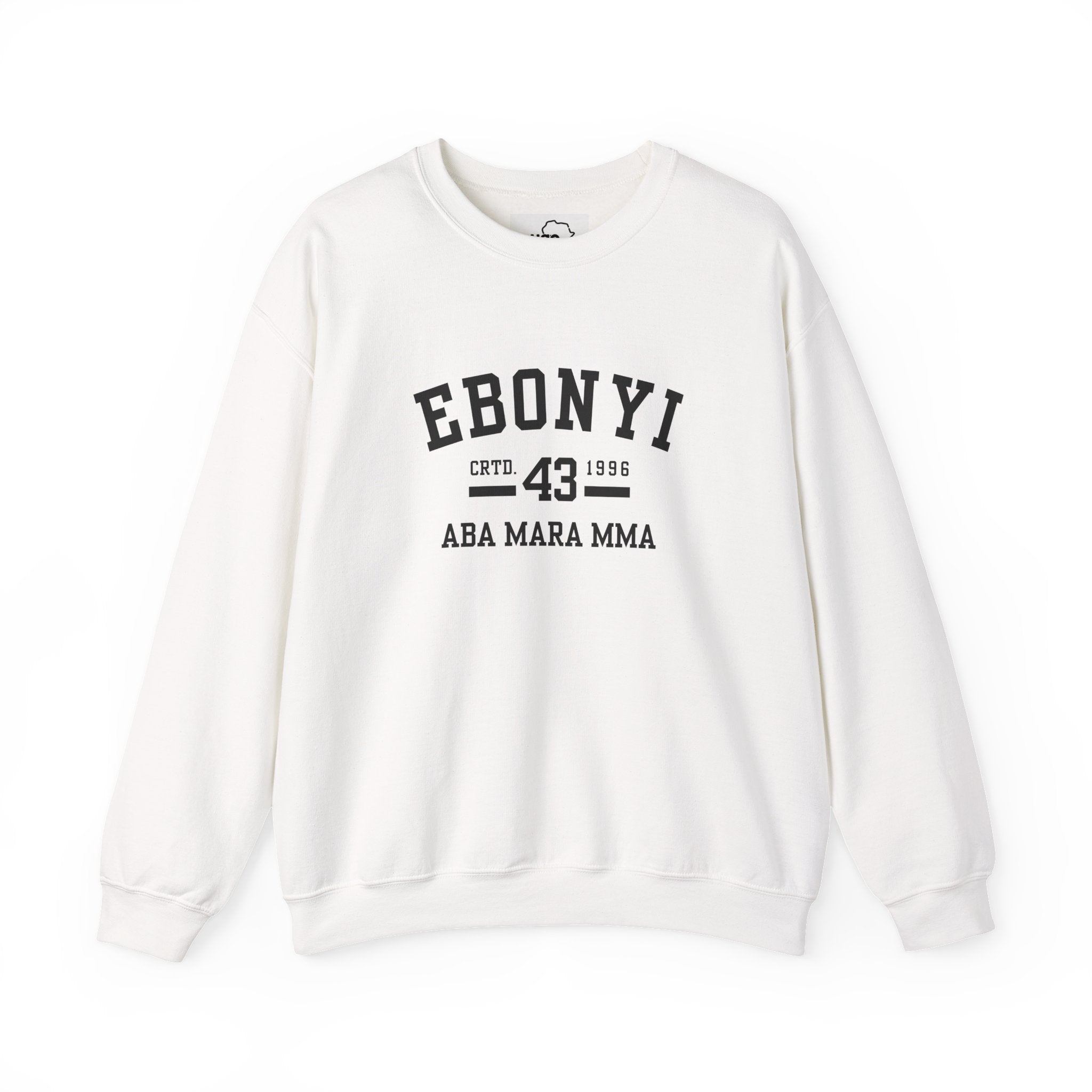 Ebonyi Igbo Sweatshirt