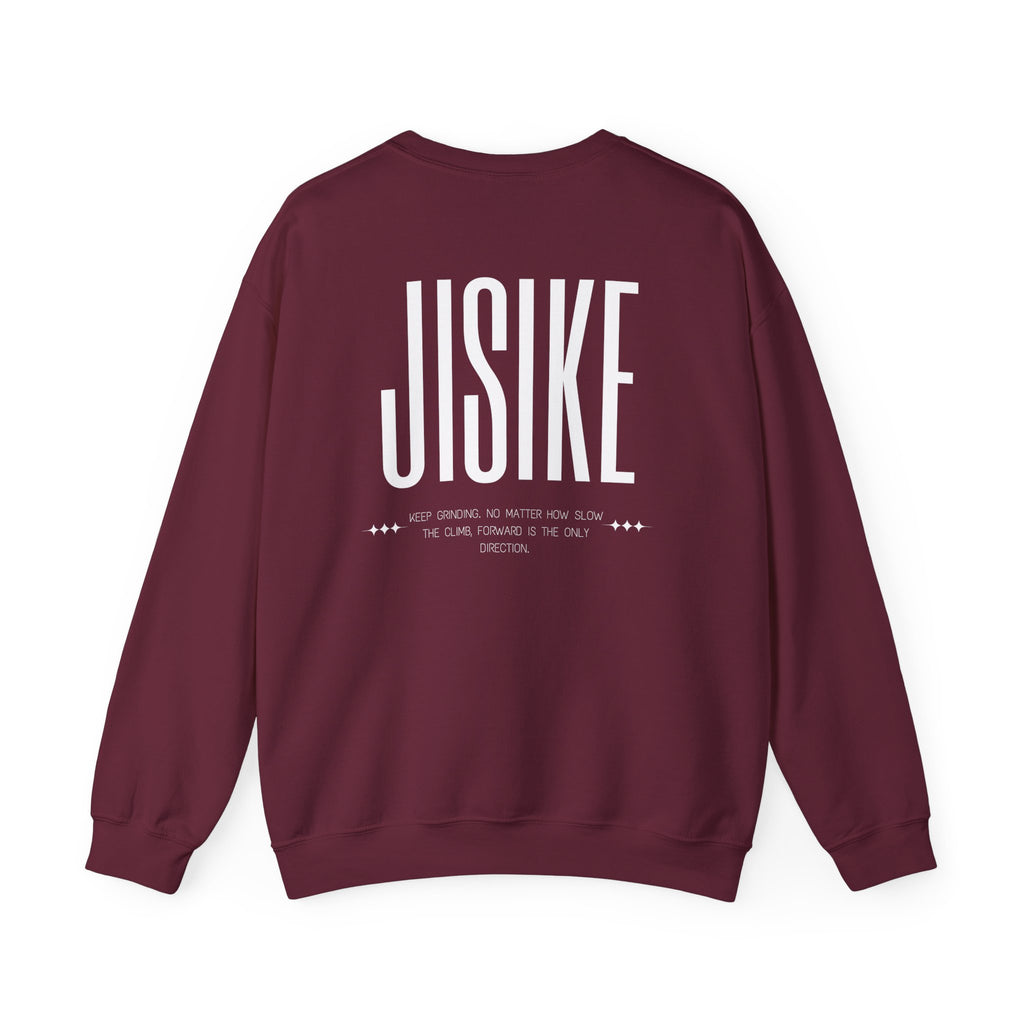 Jisike Igbo Sweatshirt