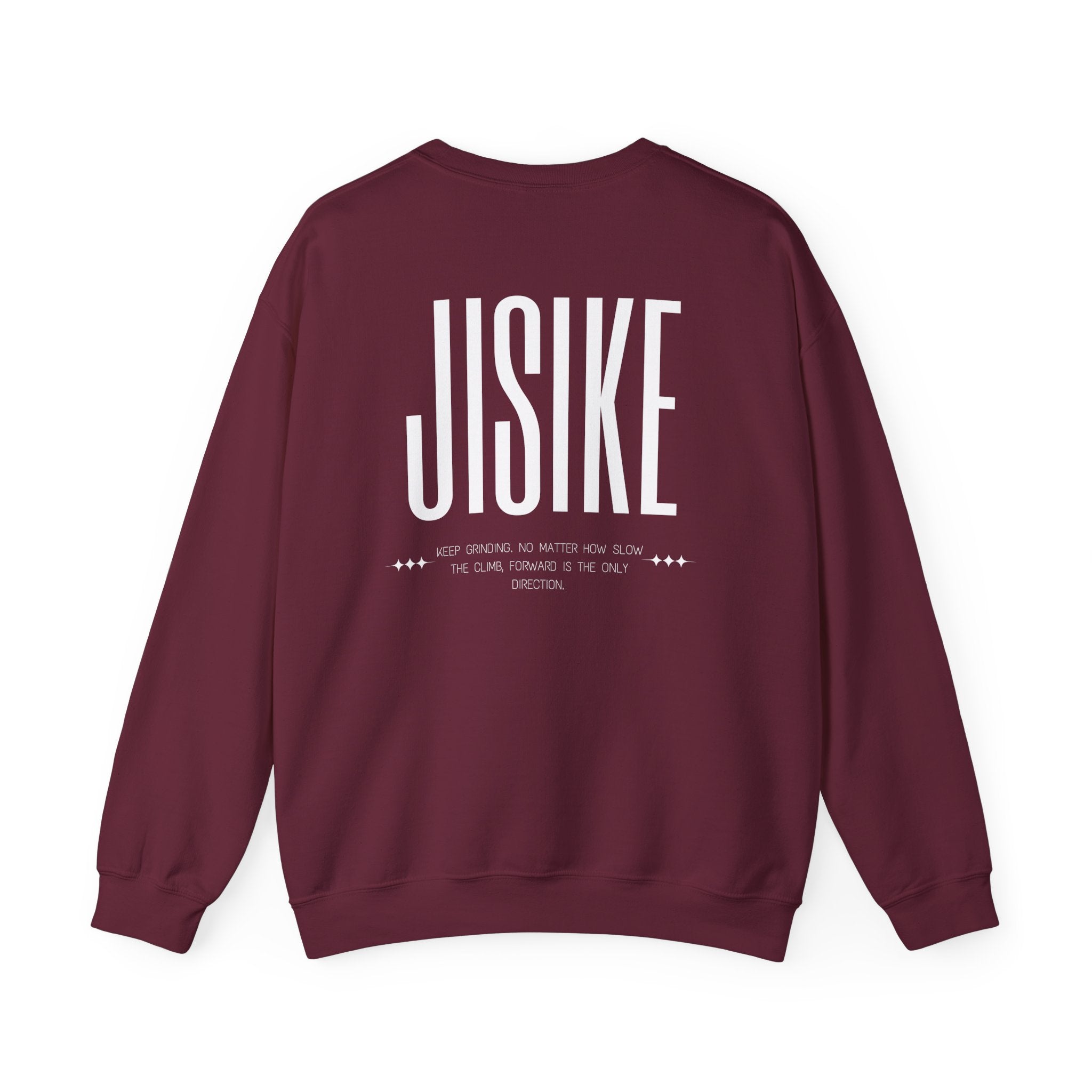 Jisike Igbo Sweatshirt