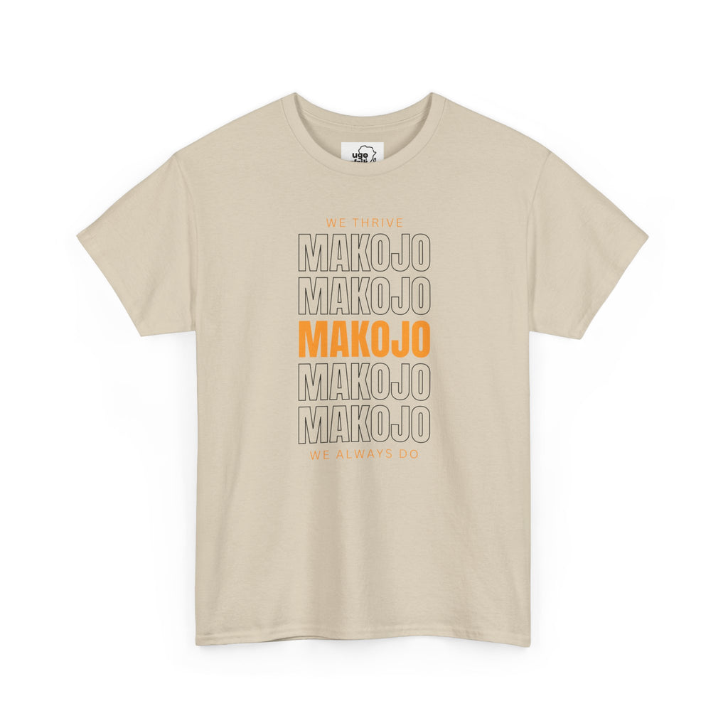Makojo Igbo T-shirt