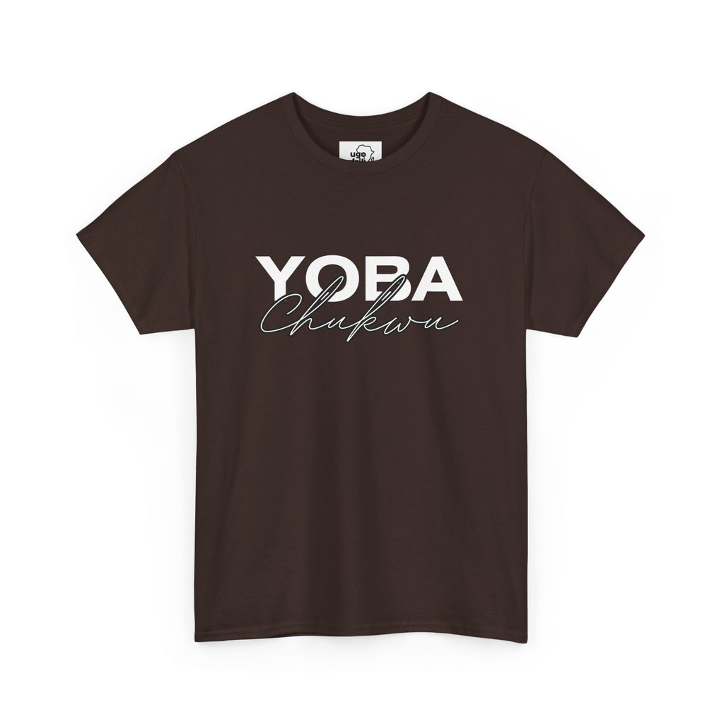 Yoba Chukwu Igbo T-shirt