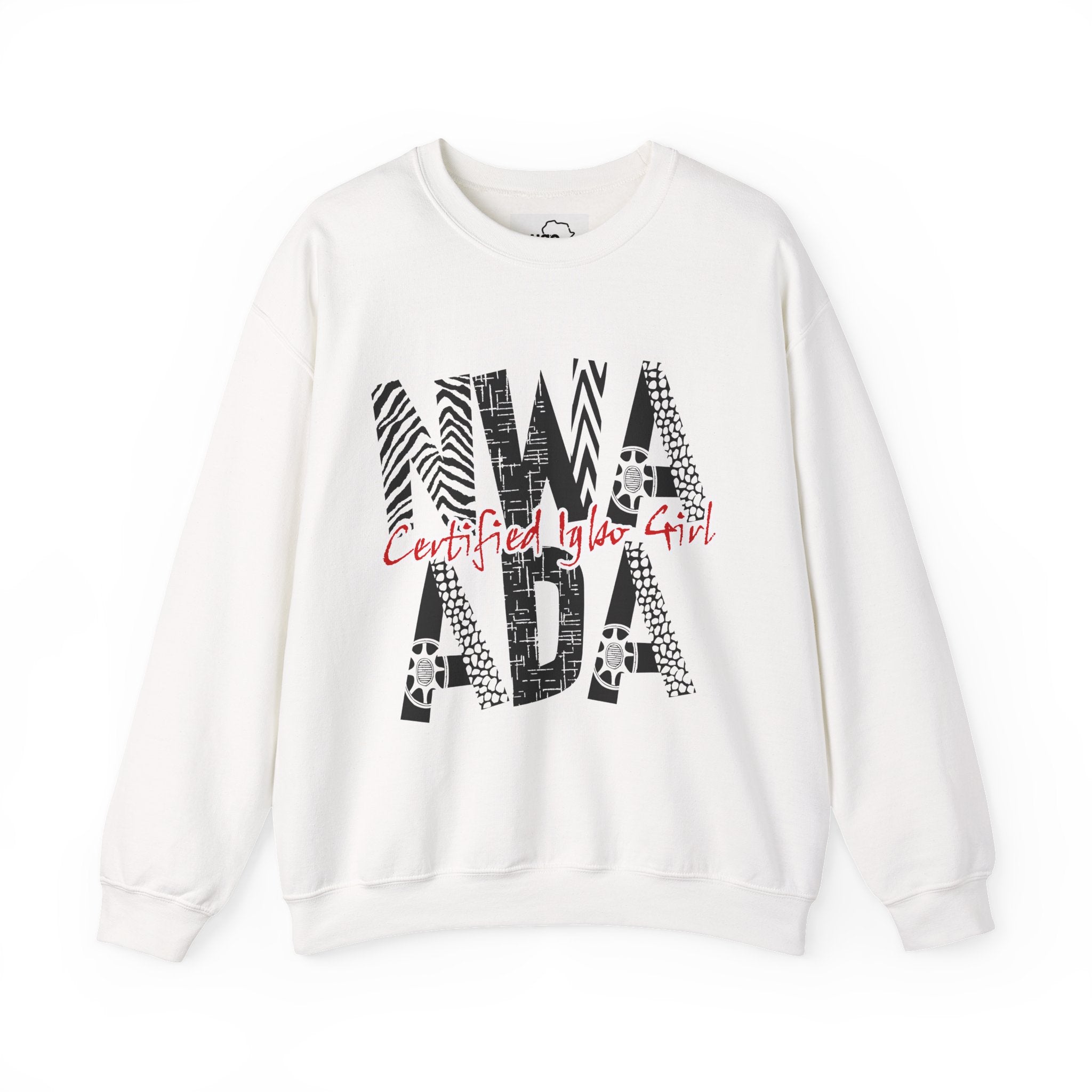 Nwa Ada Igbo Sweatshirt