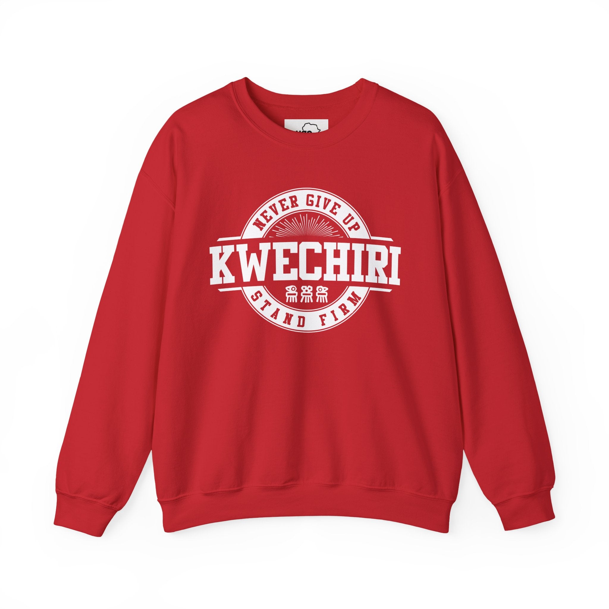 Kwechiri Igbo Sweatshirt [B]