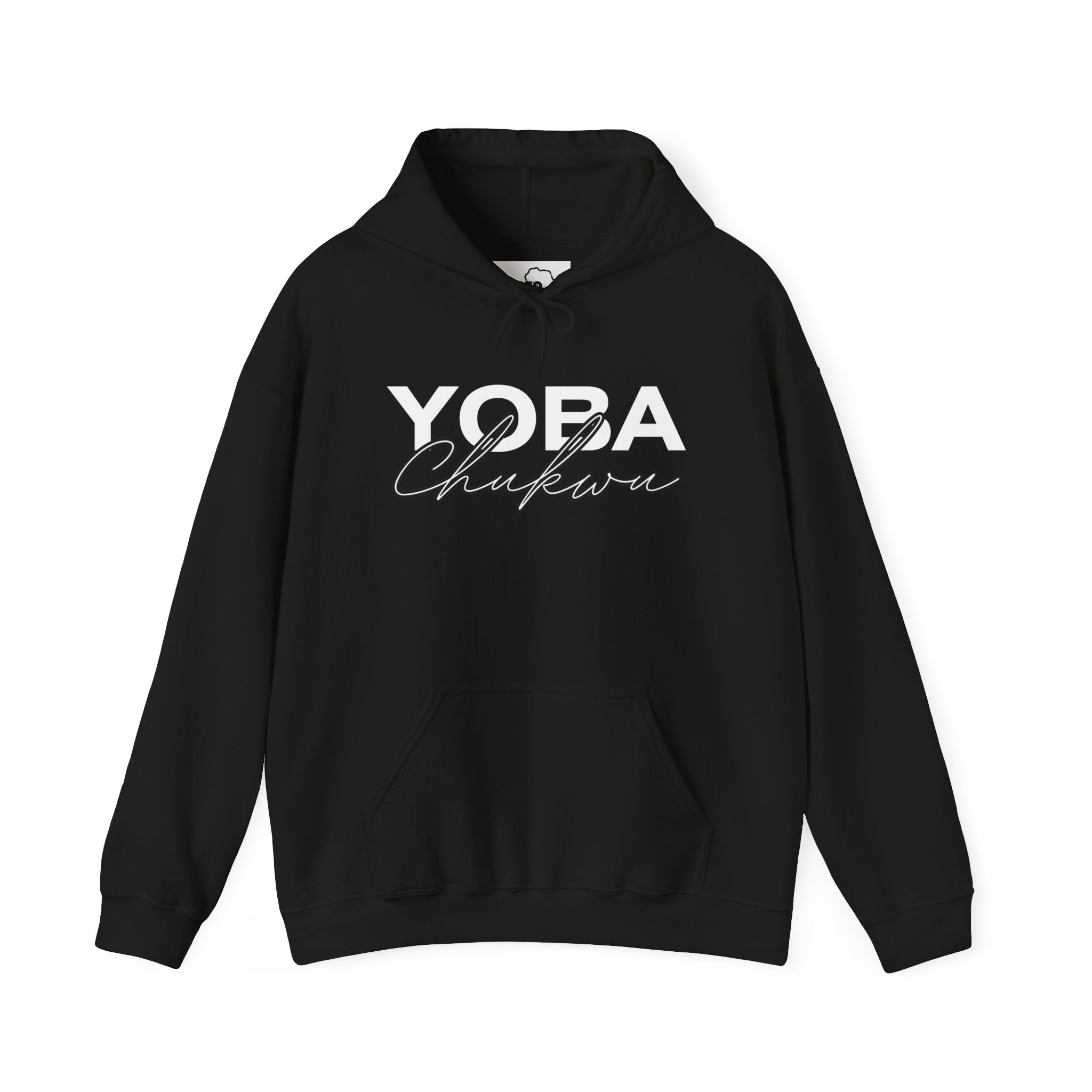 Yoba Chukwu Igbo Hoodie