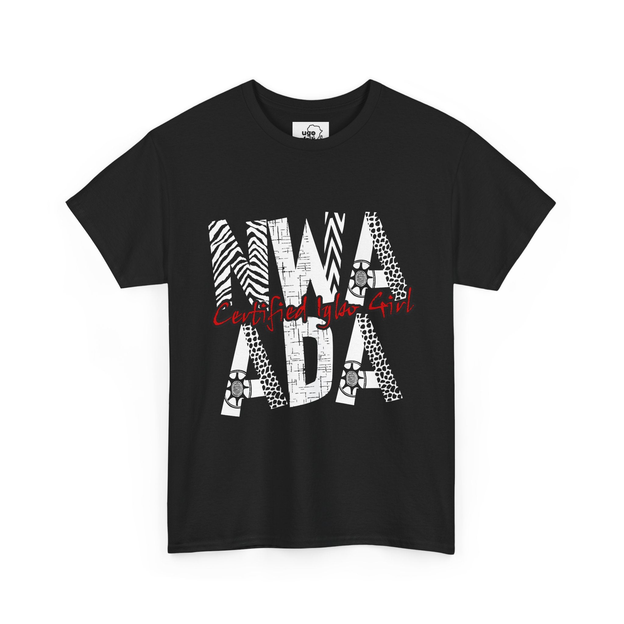 Nwa Ada Igbo T-shirt
