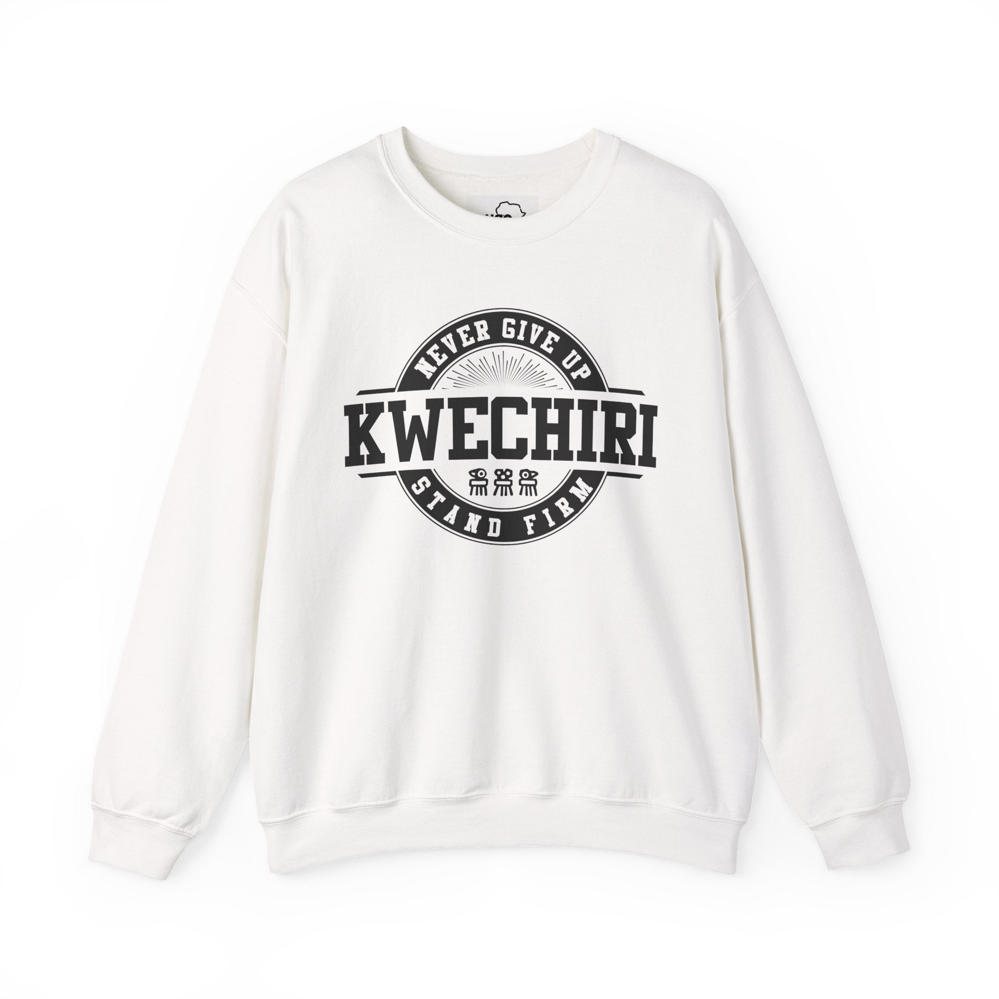 Kwechiri Igbo Sweatshirt [C]