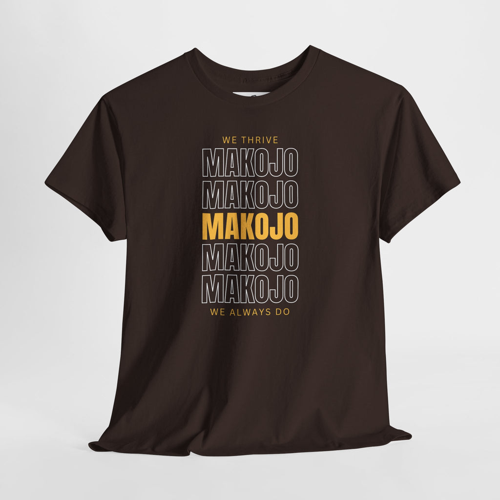 Makojo Igbo T-shirt
