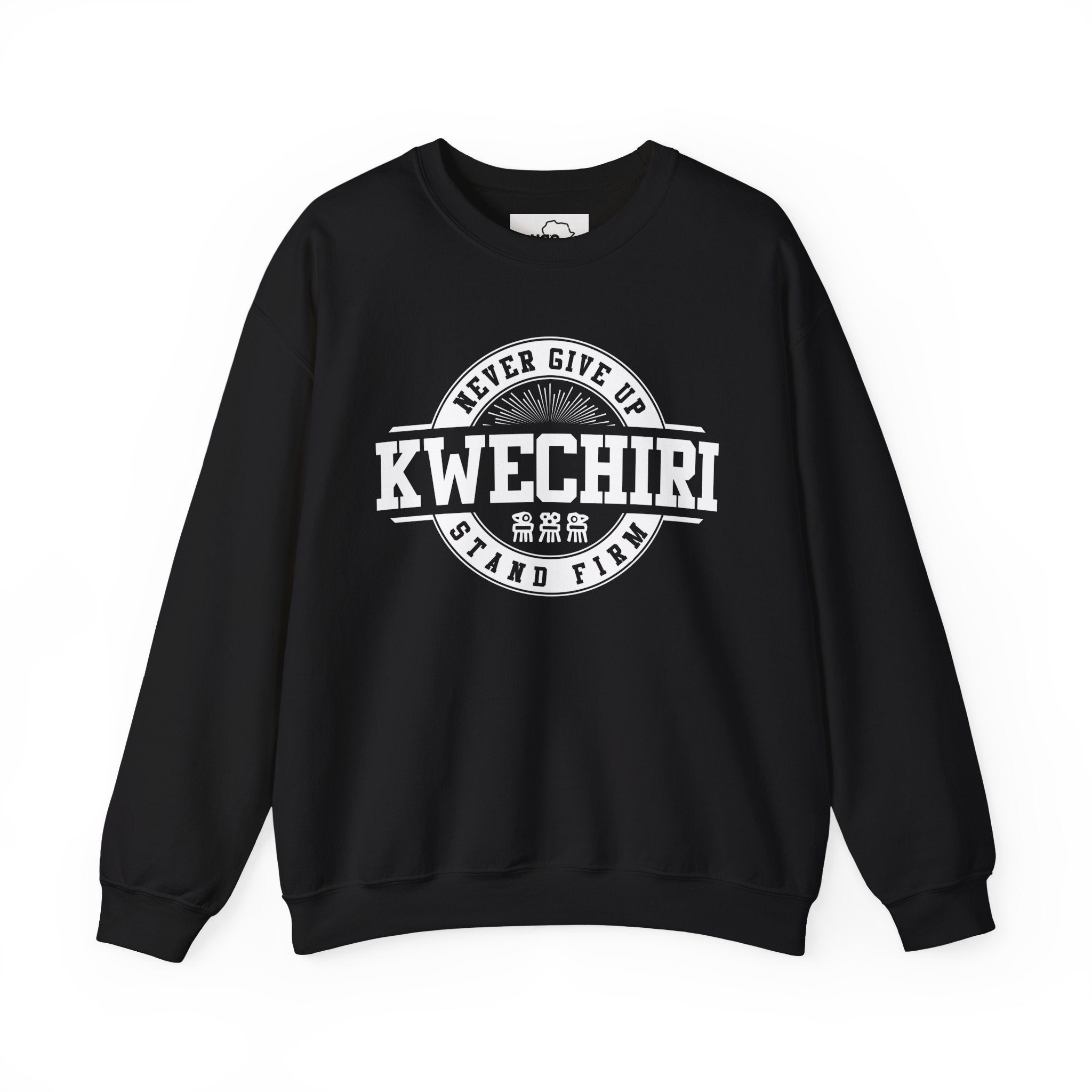 Kwechiri Igbo Sweatshirt [B]
