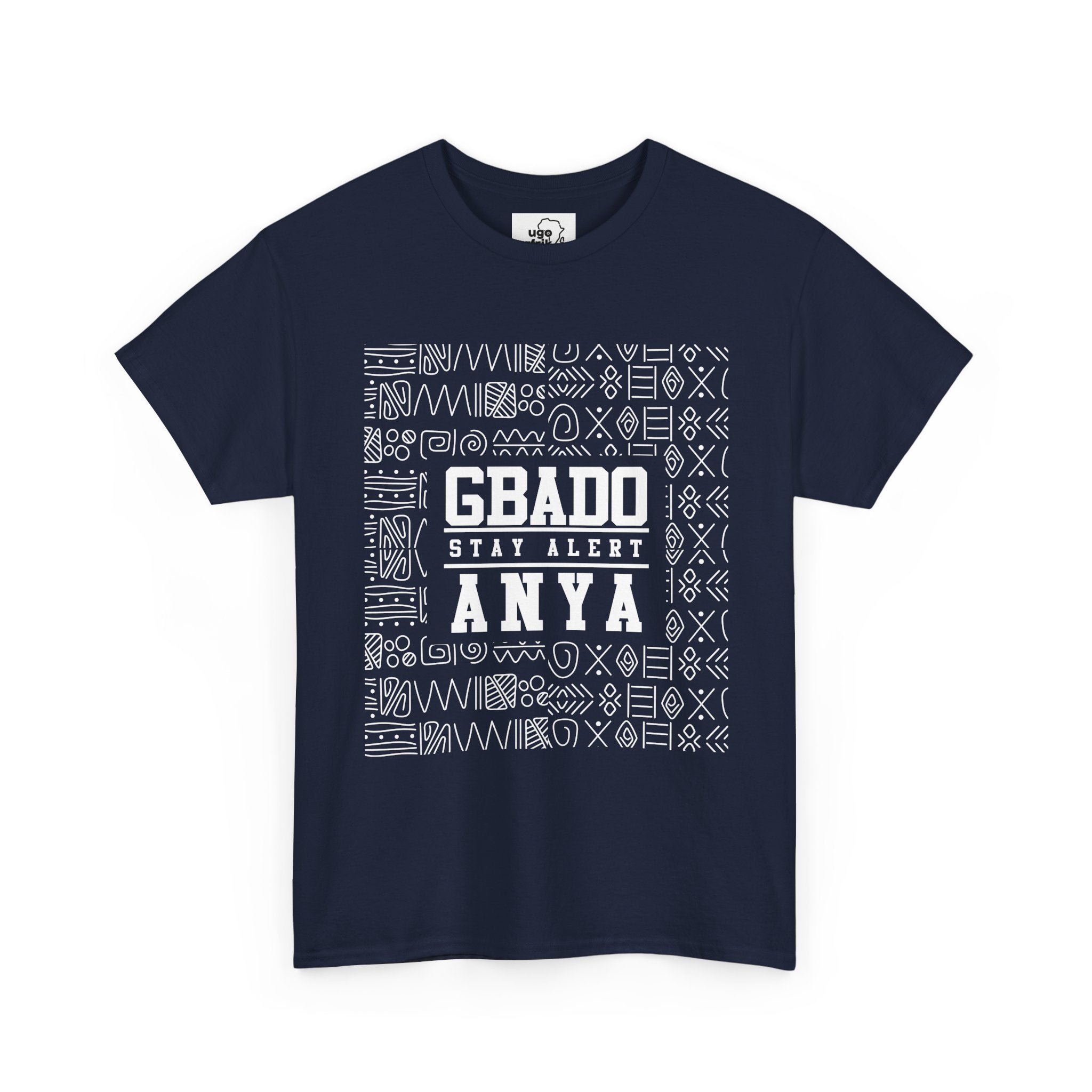 Gbado Anya Igbo T-shirt