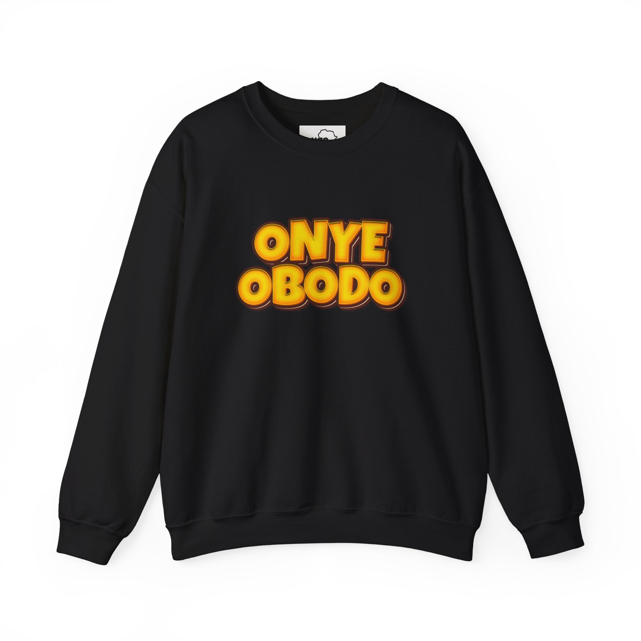 Onye Obodo Igbo Sweatshirt
