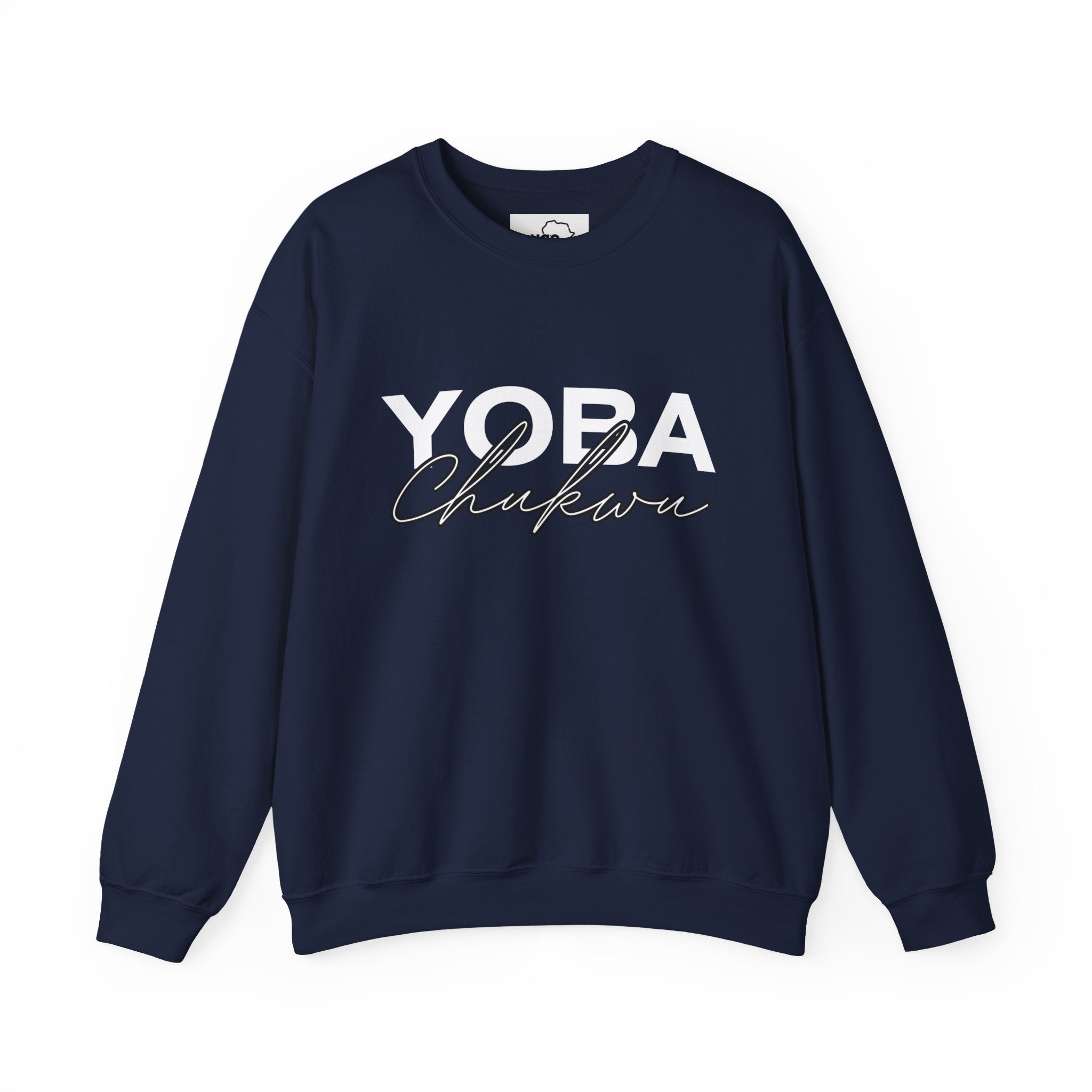 Yoba Chukwu Igbo Sweatshirt