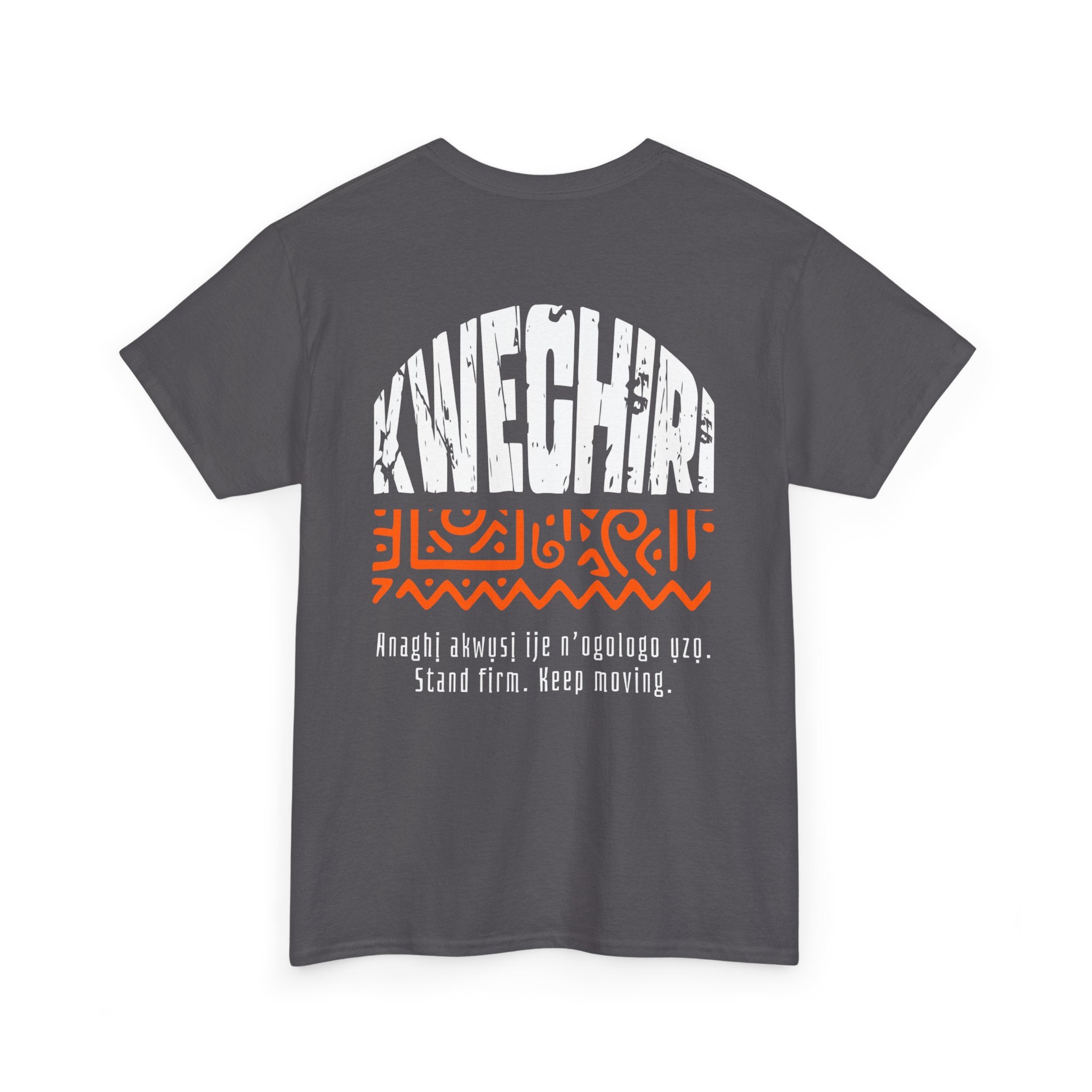 Kwechiri Igbo T-shirt B