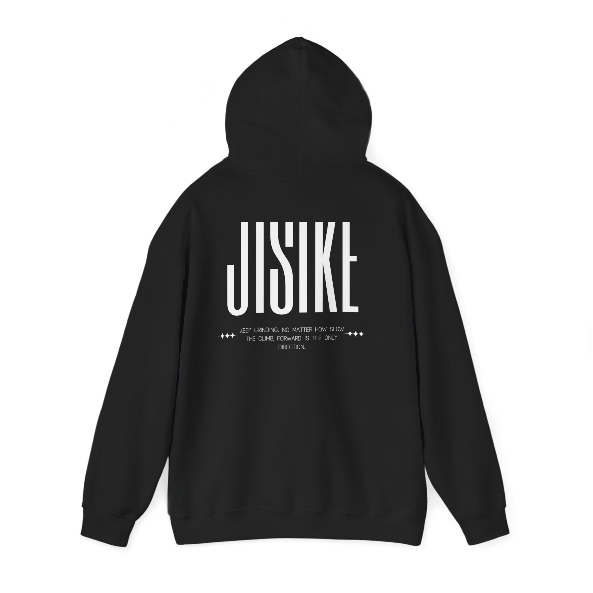 Jisike Igbo Hoodie
