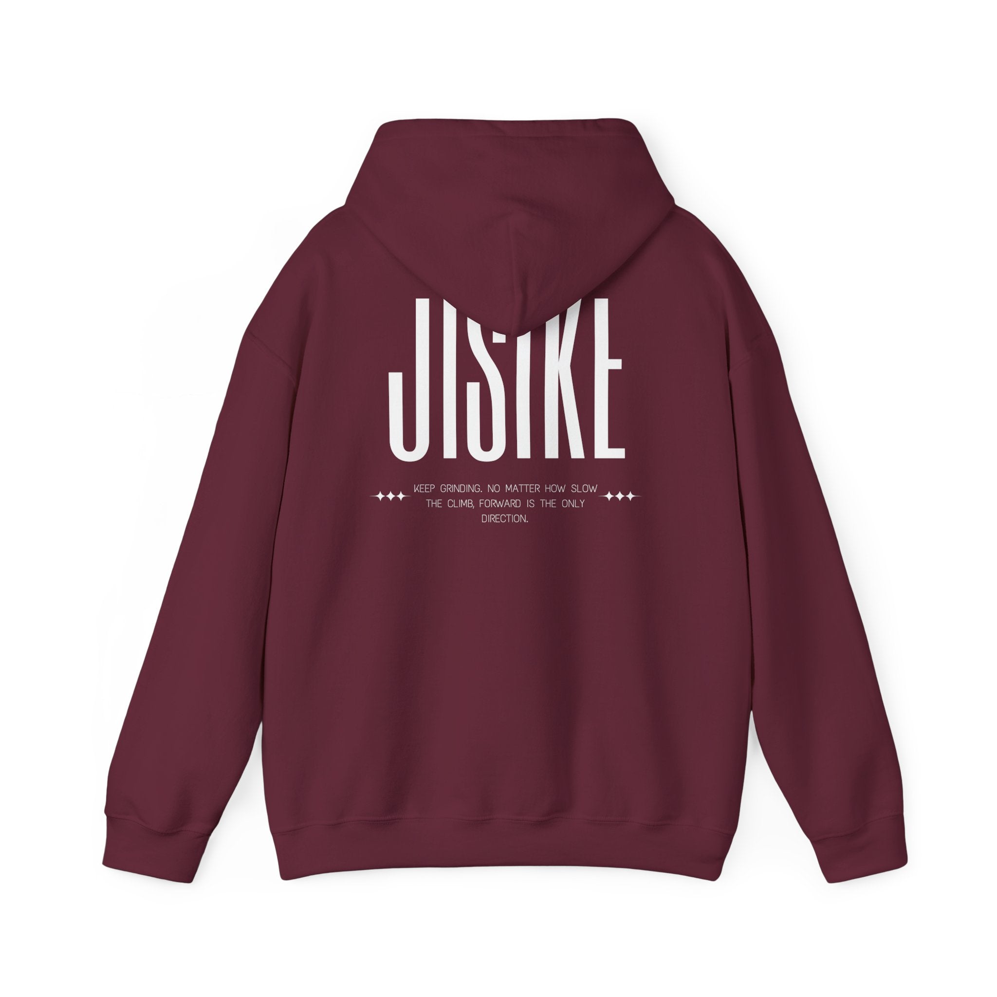 Jisike Igbo Hoodie