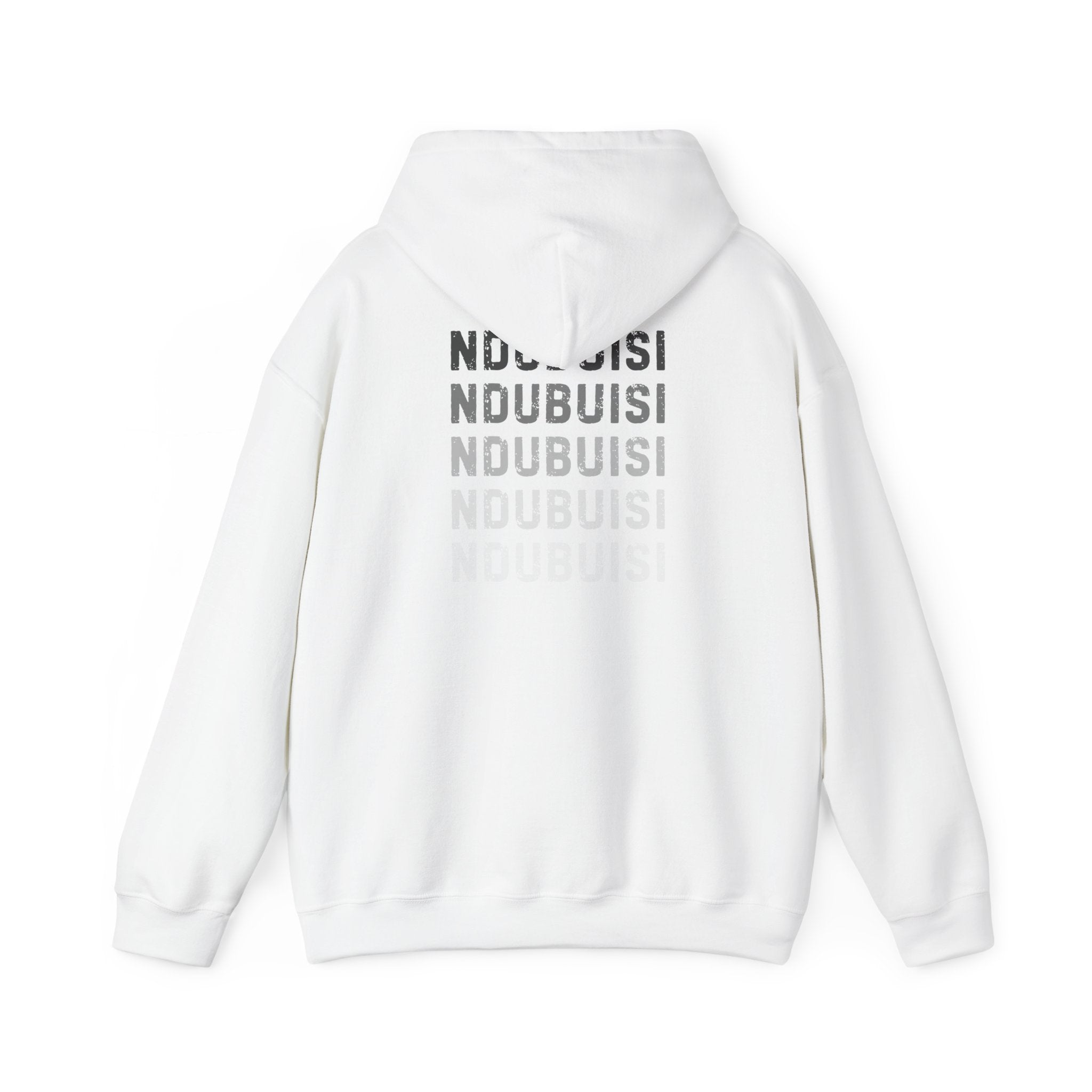 Ndubuisi Igbo Hoodie