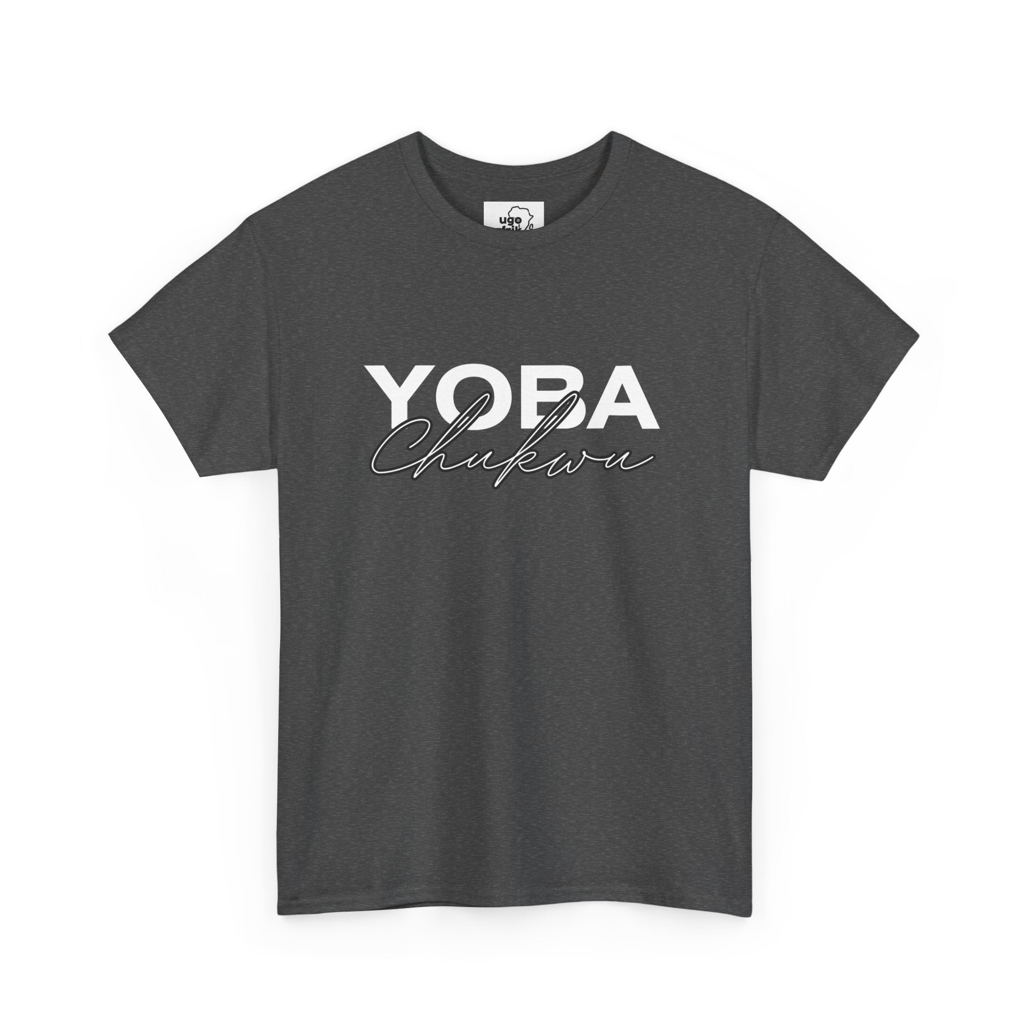 Yoba Chukwu Igbo T-shirt