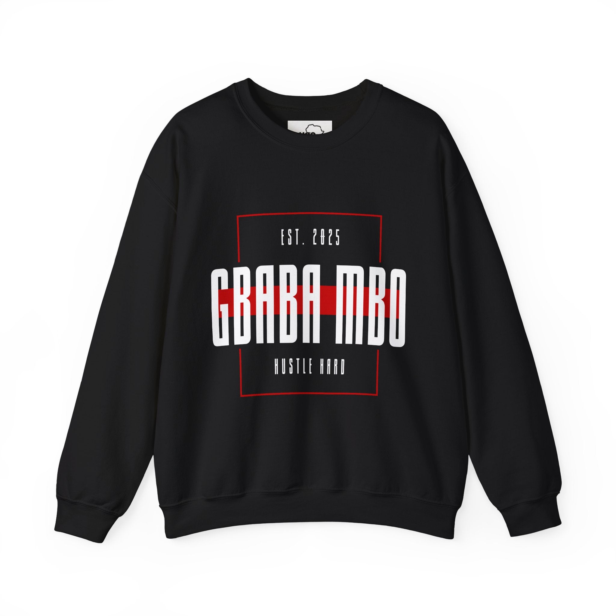Gbabo Mbo Igbo Sweatshirt