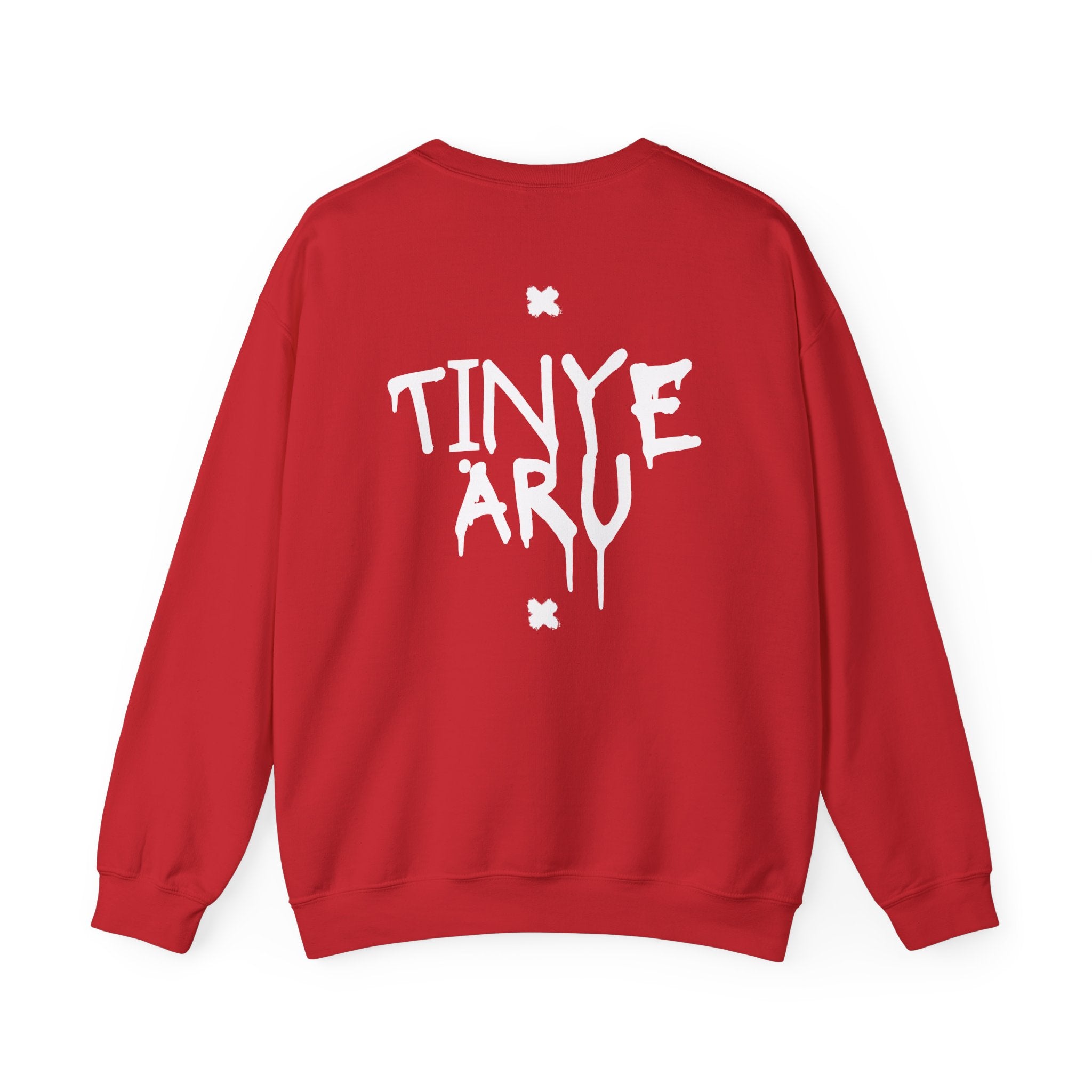 Tinye Aru Igbo Sweatshirt
