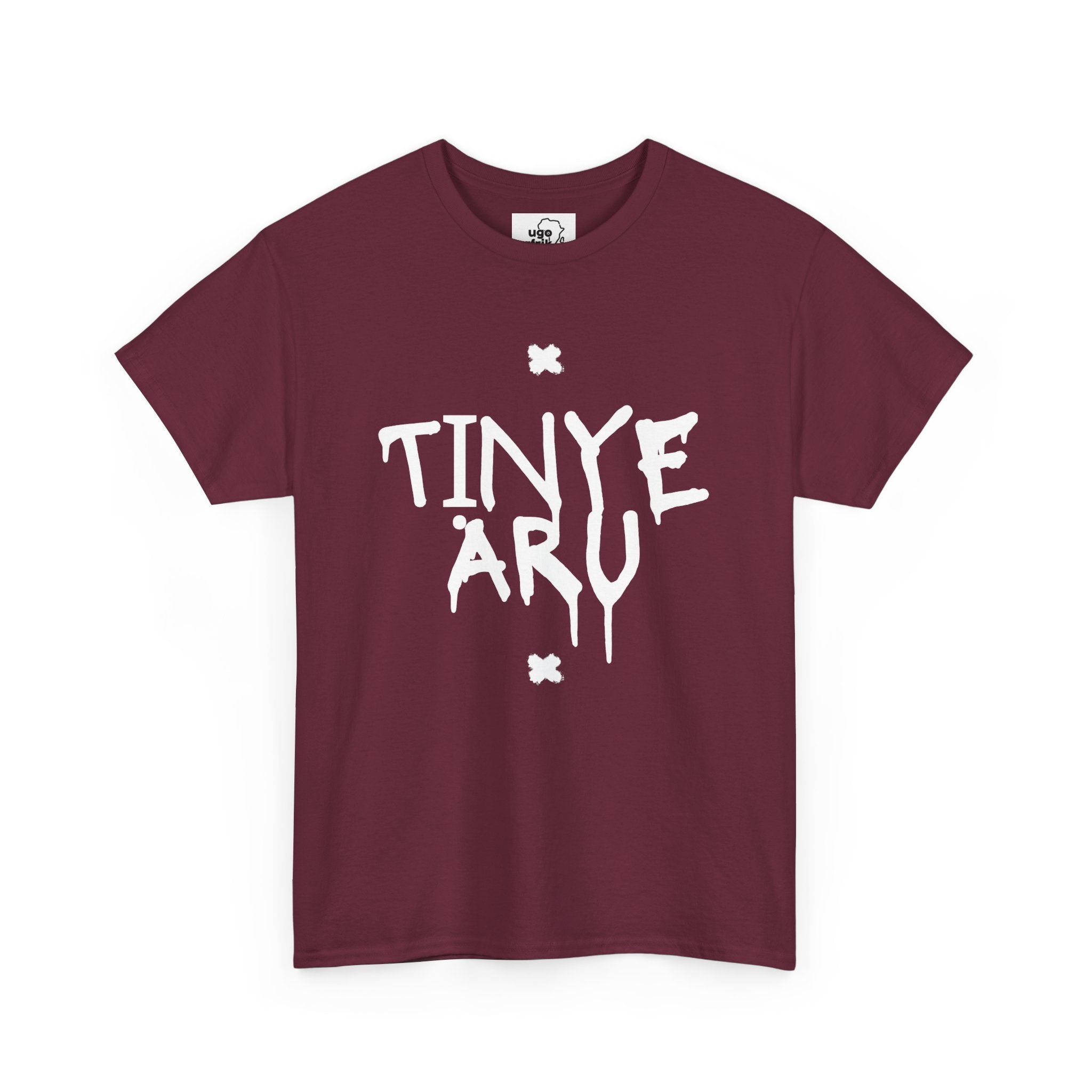 Tinye Aru Igbo T-shirt