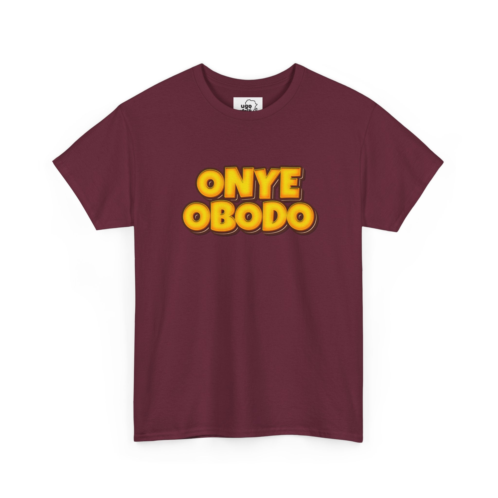 Onye Obodo Igbo T-shirt