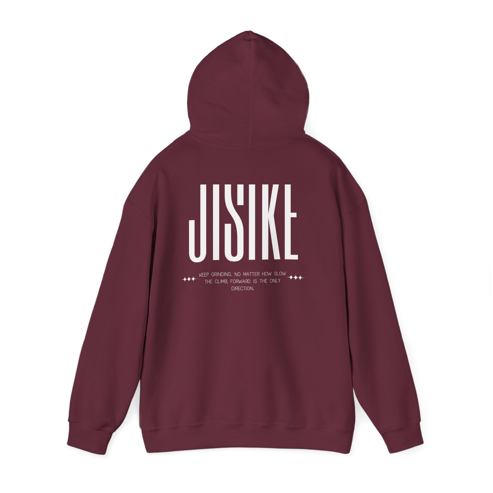 Jisike Igbo Hoodie