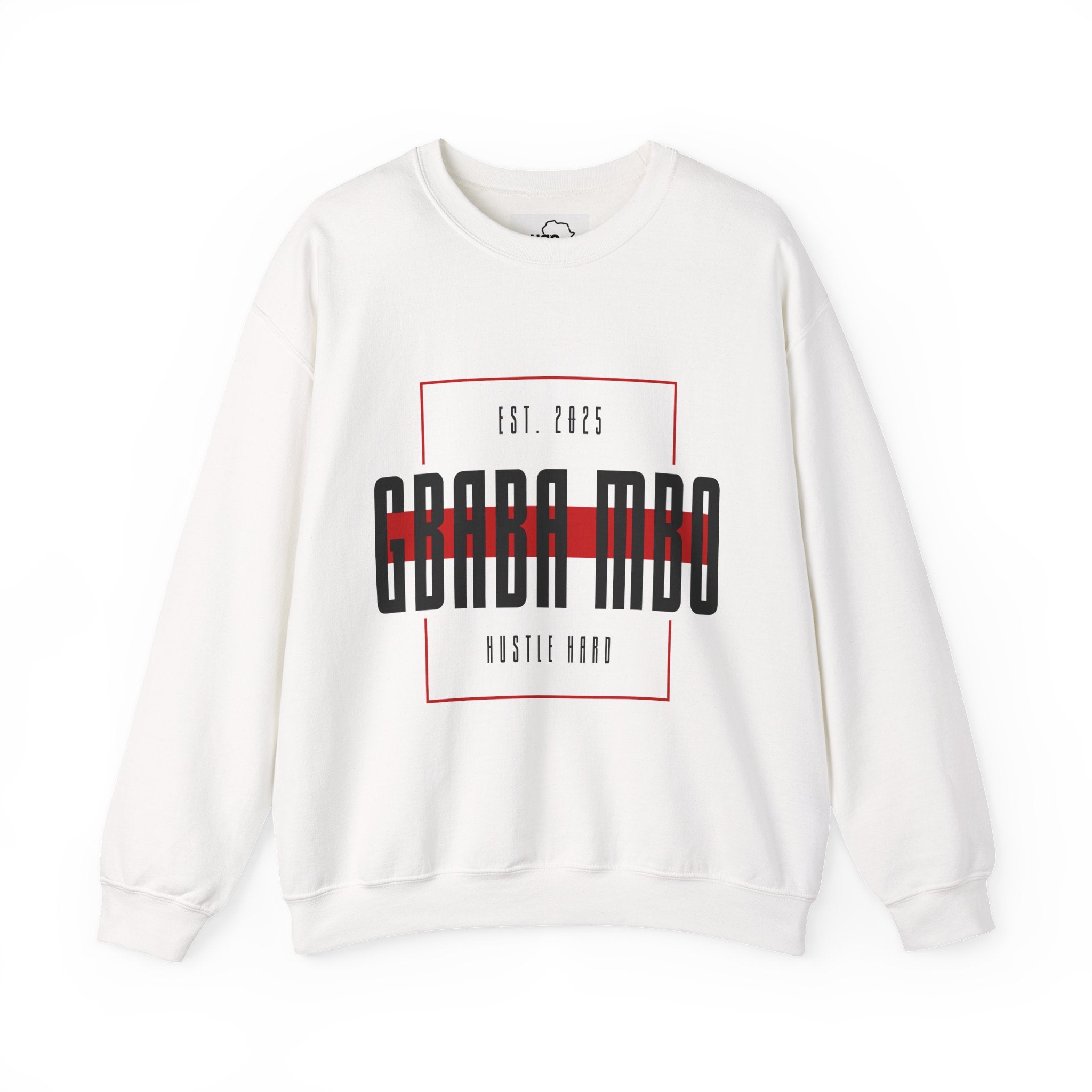 Gbabo Mbo Igbo Sweatshirt