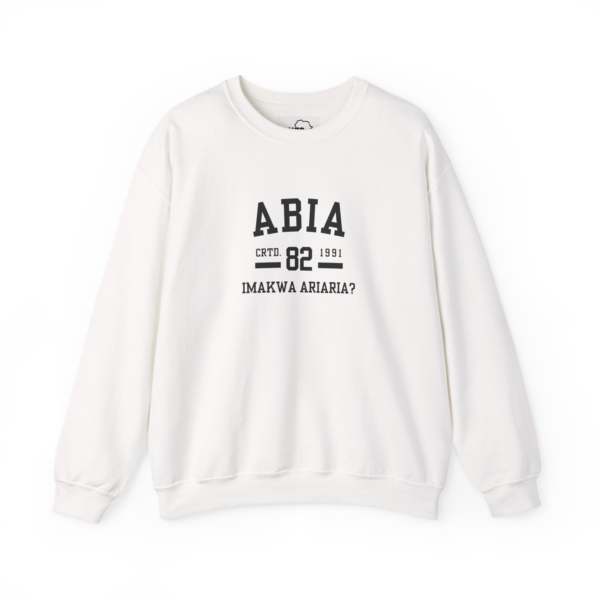 Abia Igbo Sweatshirt