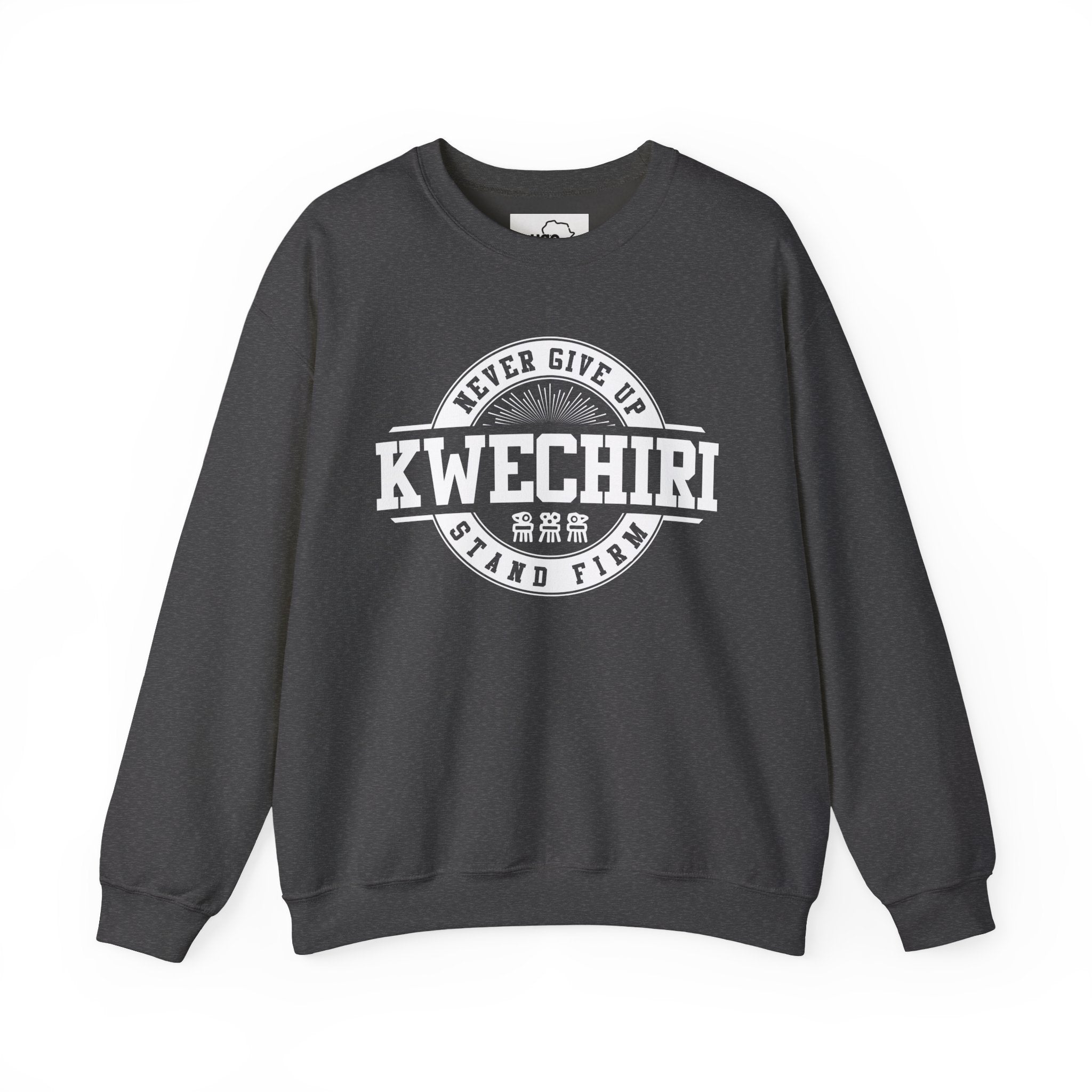 Kwechiri Igbo Sweatshirt [B]