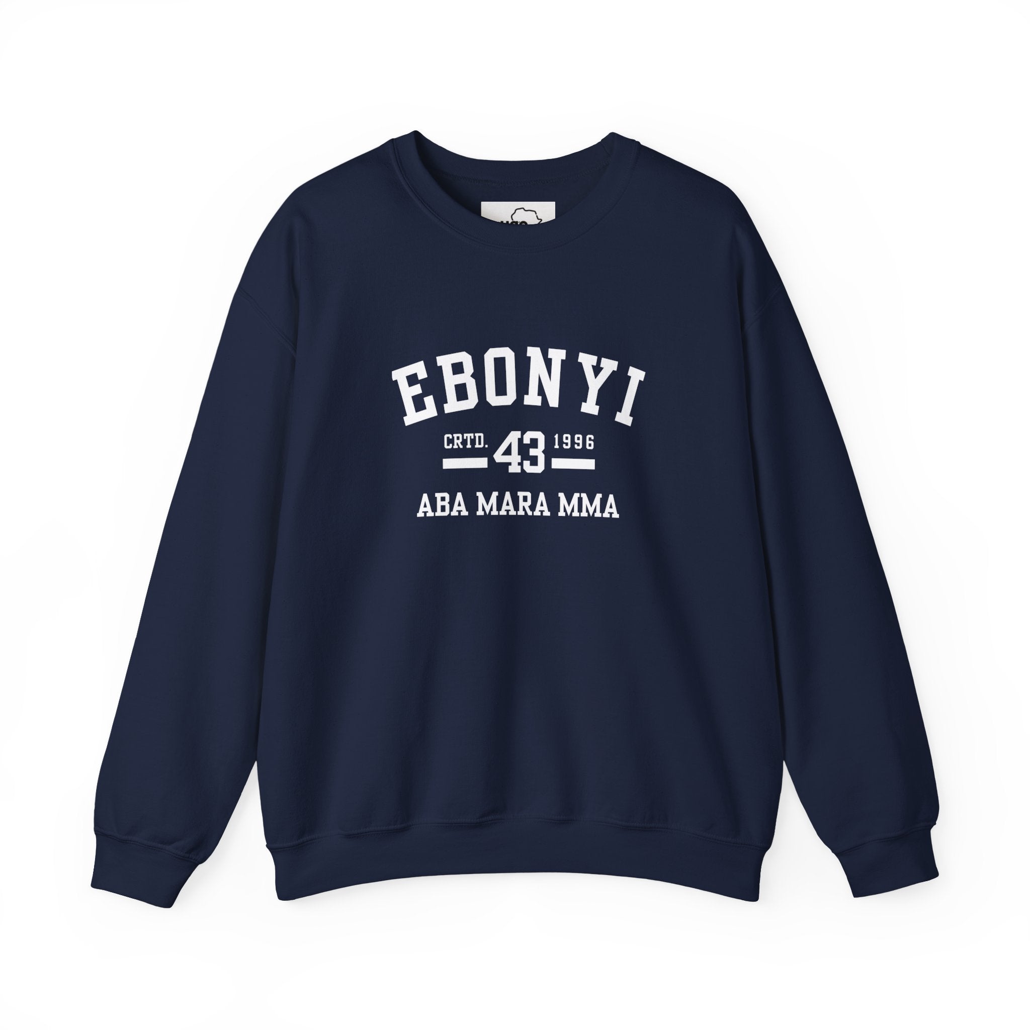 Ebonyi Igbo Sweatshirt
