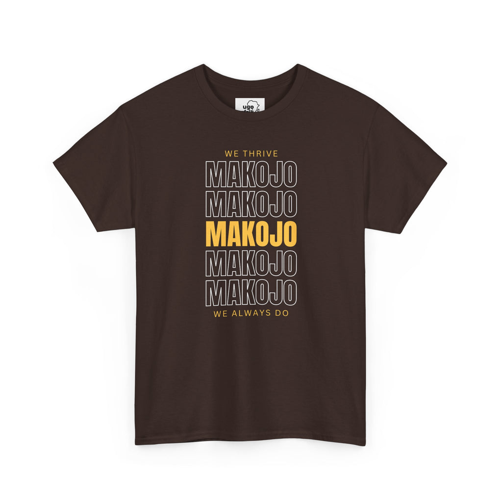 Makojo Igbo T-shirt