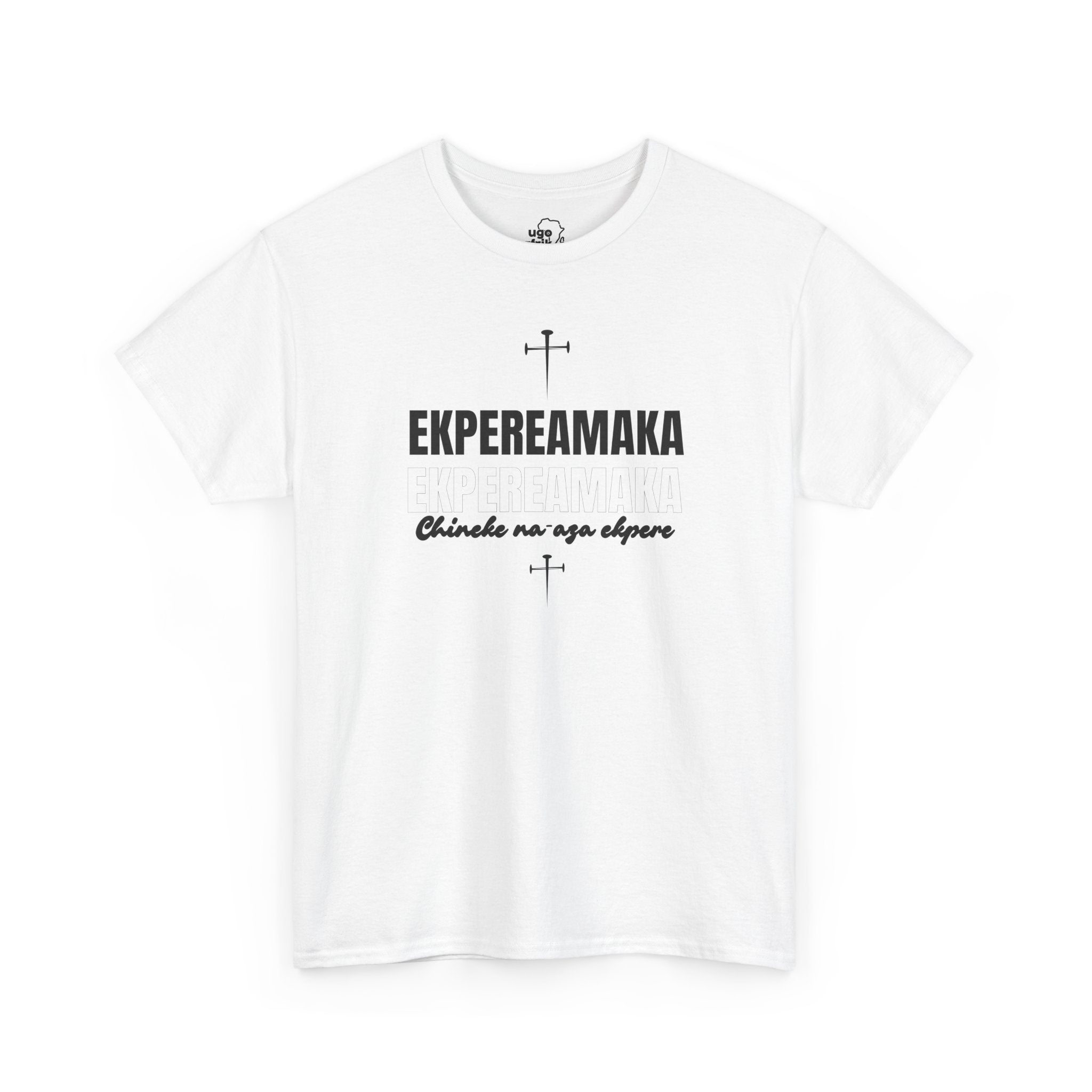 Ekpereamaka Igbo T-shirt
