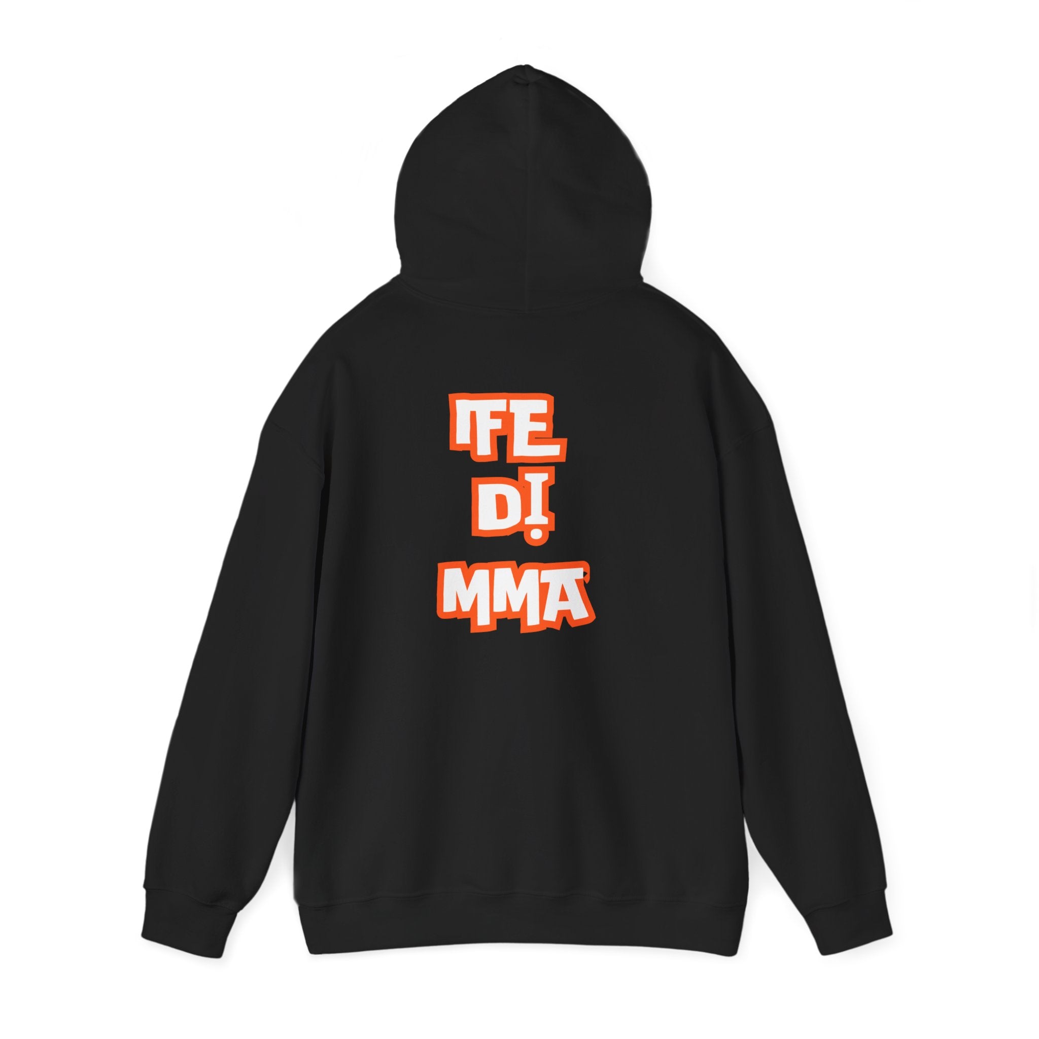 Ife Di Mma Igbo Hoodie