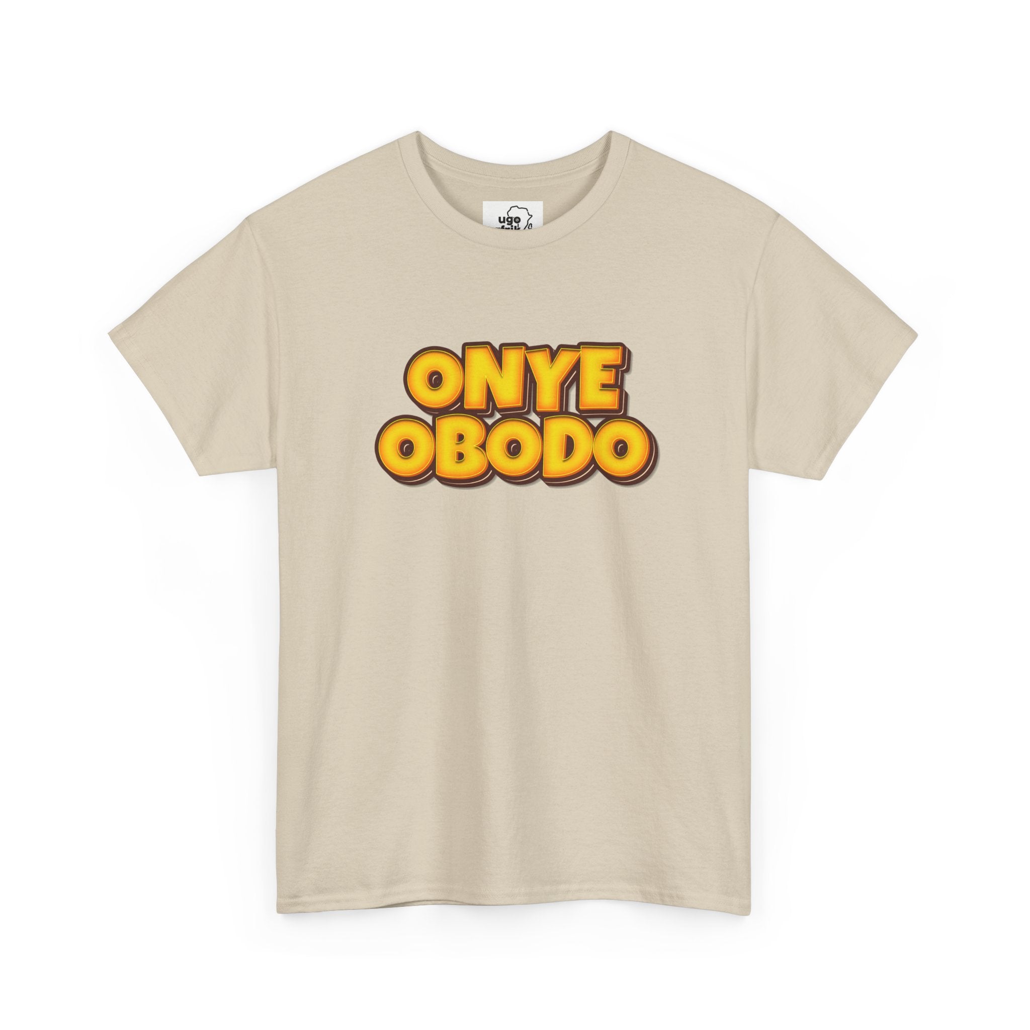 Onye Obodo Igbo T-shirt