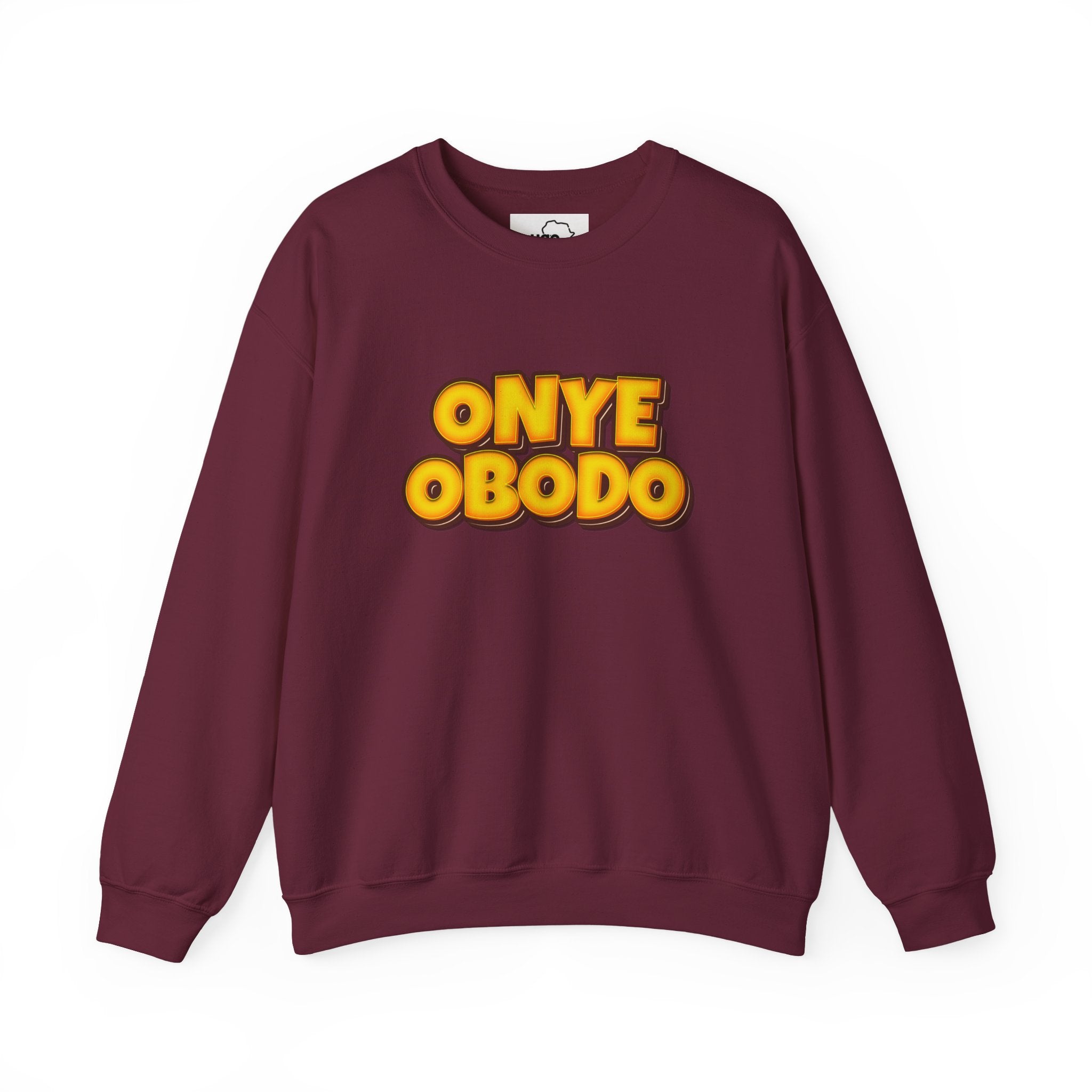 Onye Obodo Igbo Sweatshirt