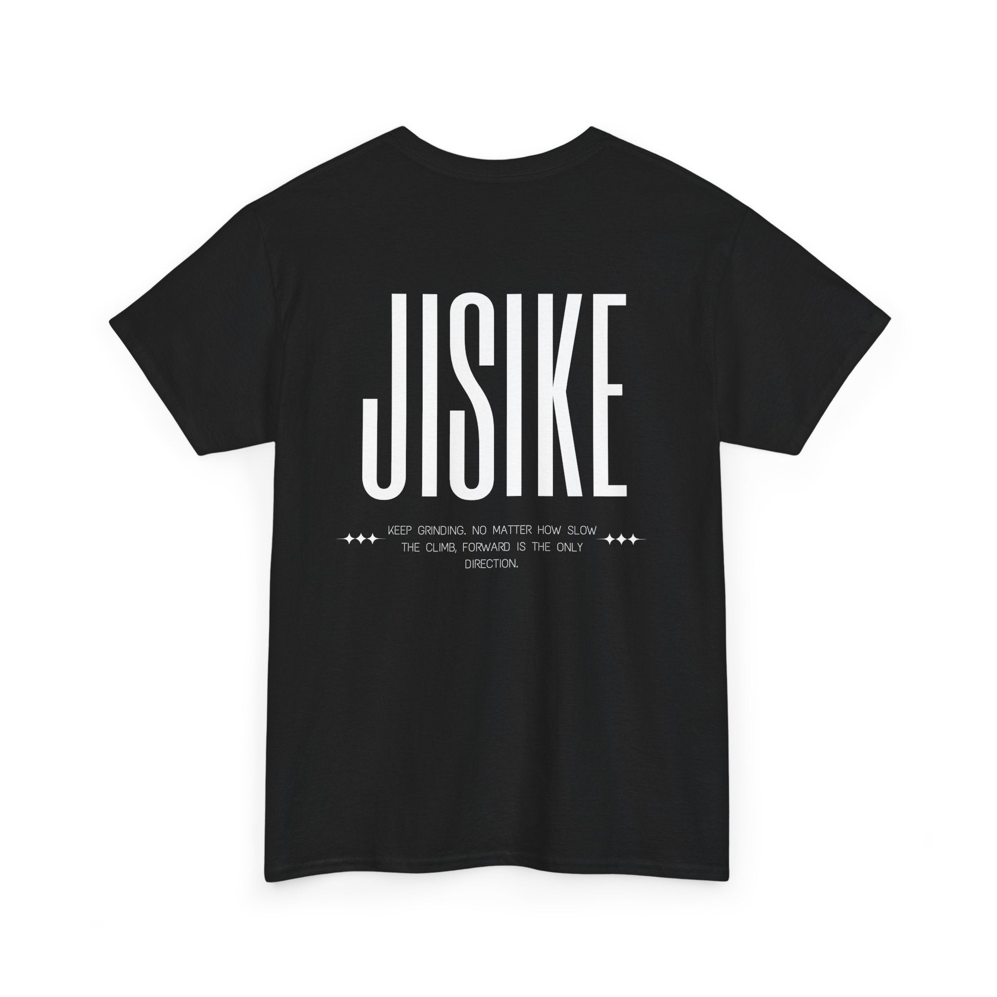 Jisike Igbo T-shirt