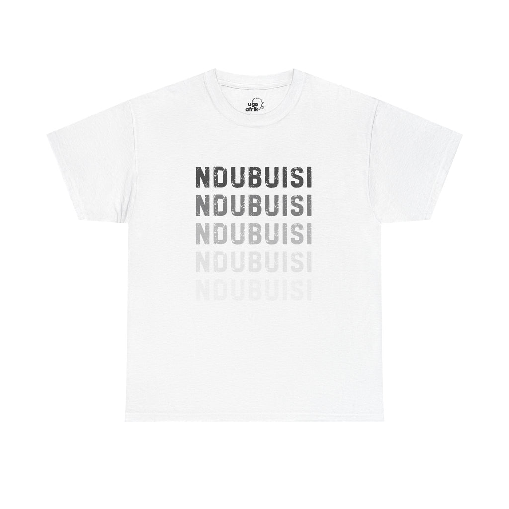 Ndubuisi Igbo T-shirt [B]