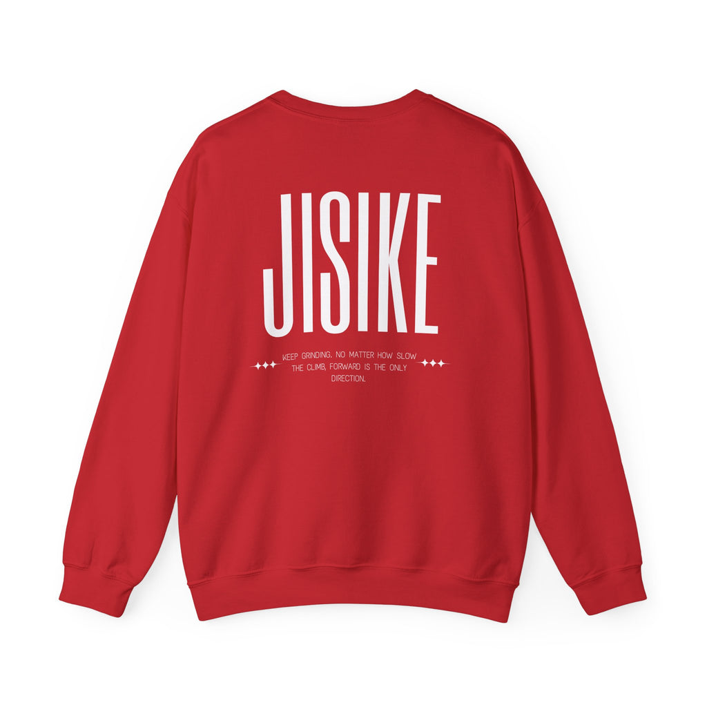 Jisike Igbo Sweatshirt