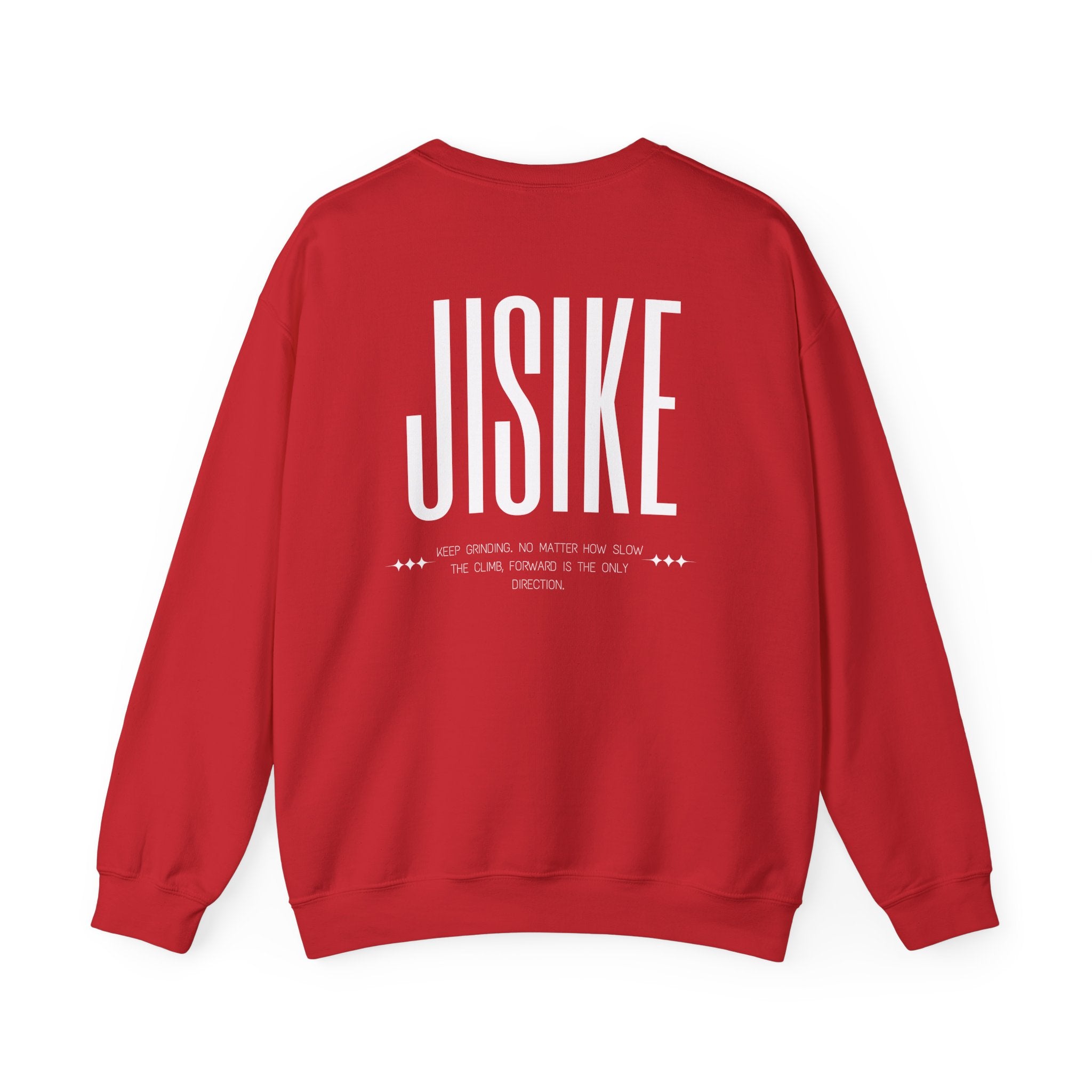 Jisike Igbo Sweatshirt