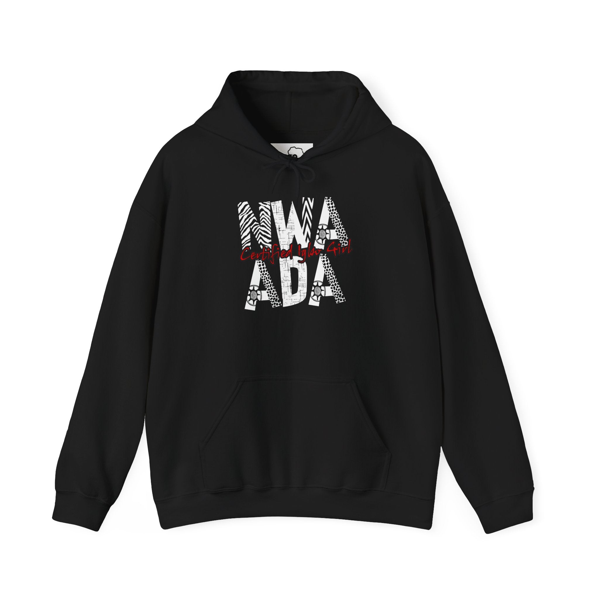Nwa Ada Igbo Hoodie